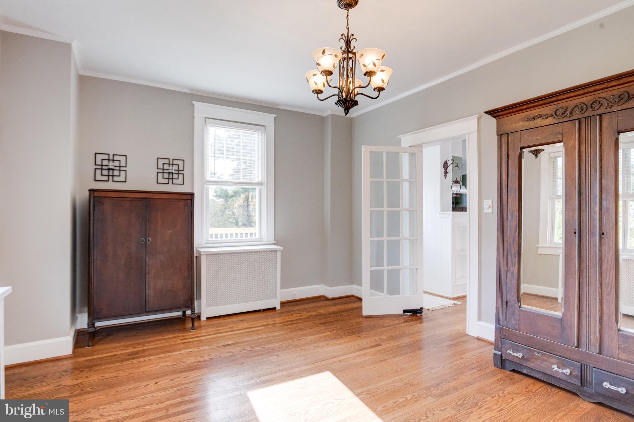 ROSEDALE - Residential