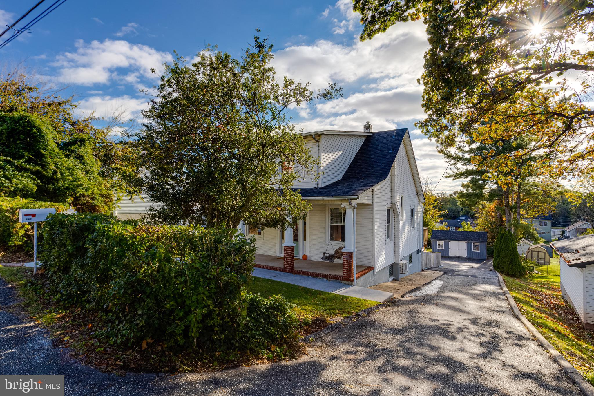 ROSEDALE - Residential