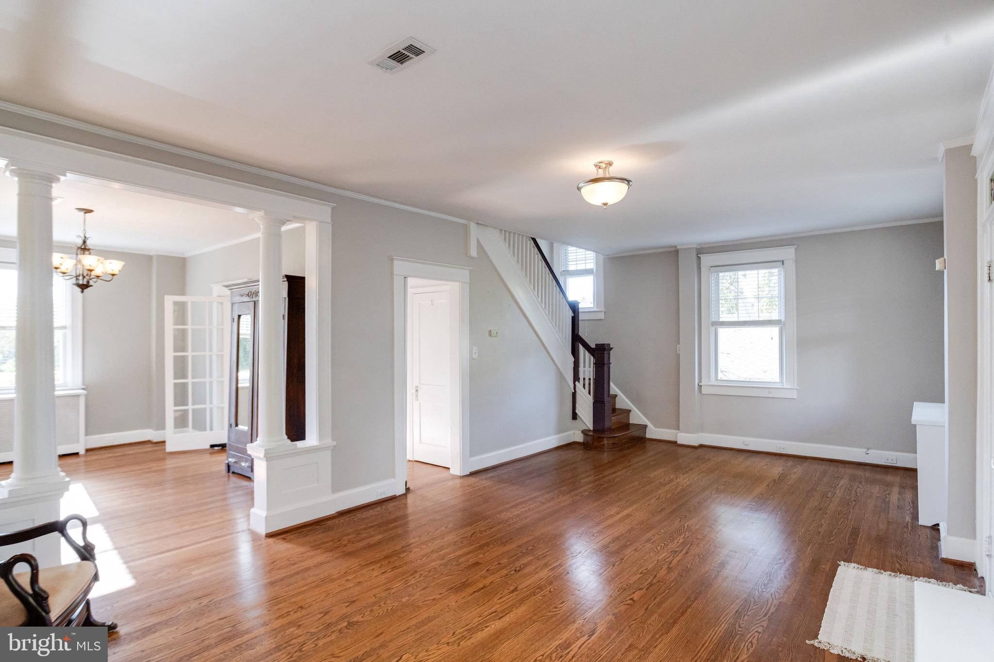 ROSEDALE - Residential