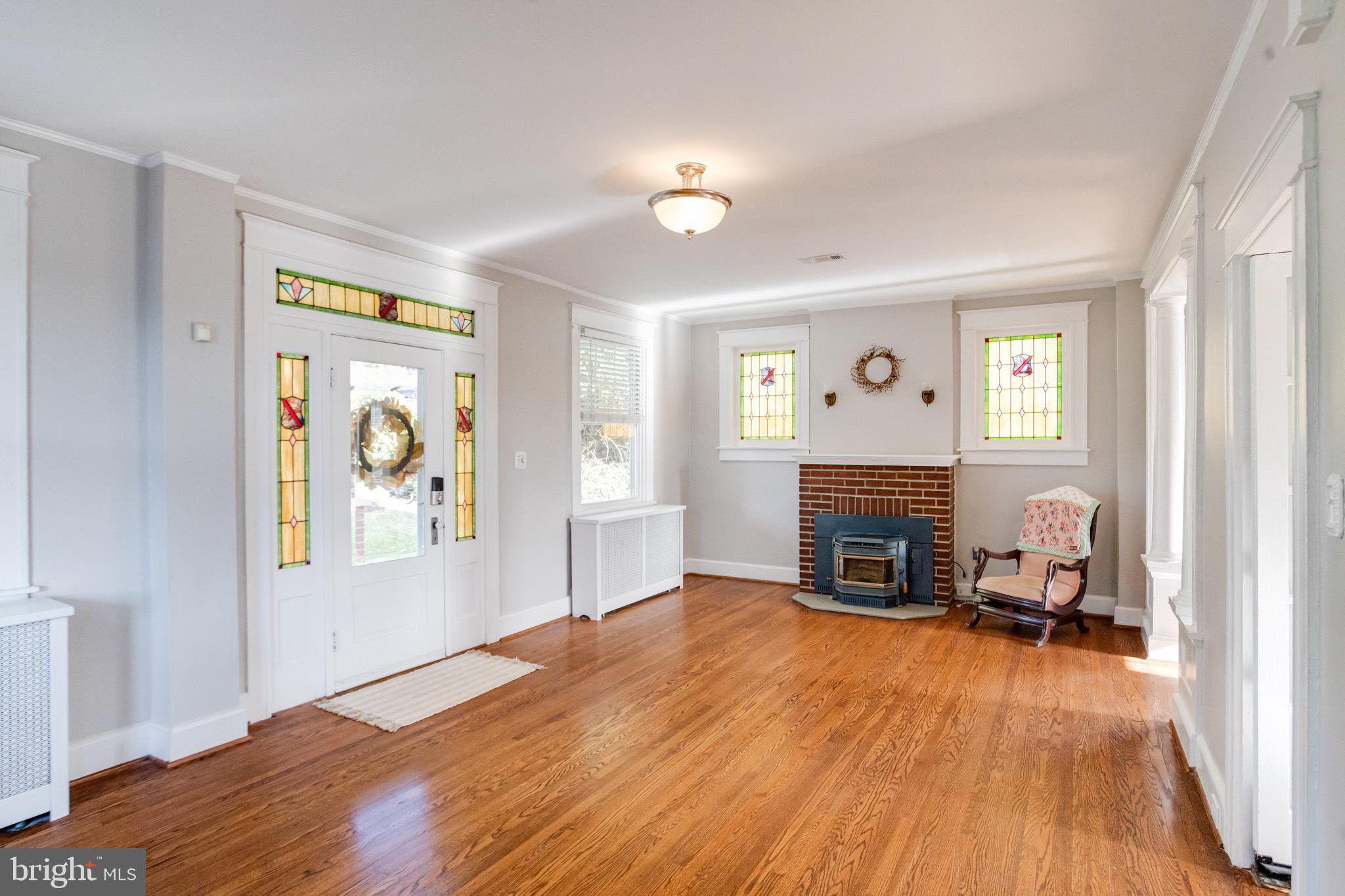 ROSEDALE - Residential