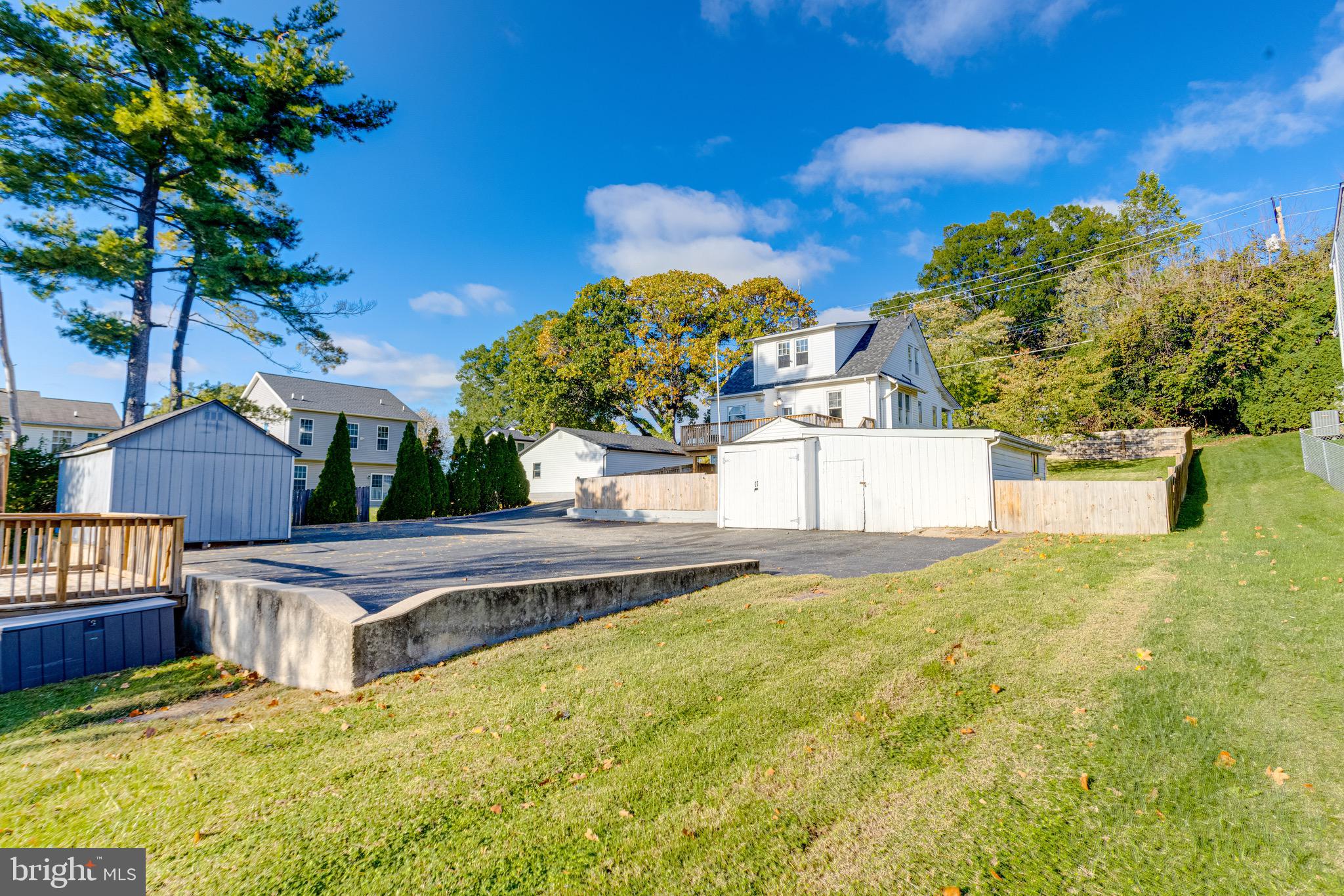 ROSEDALE - Residential