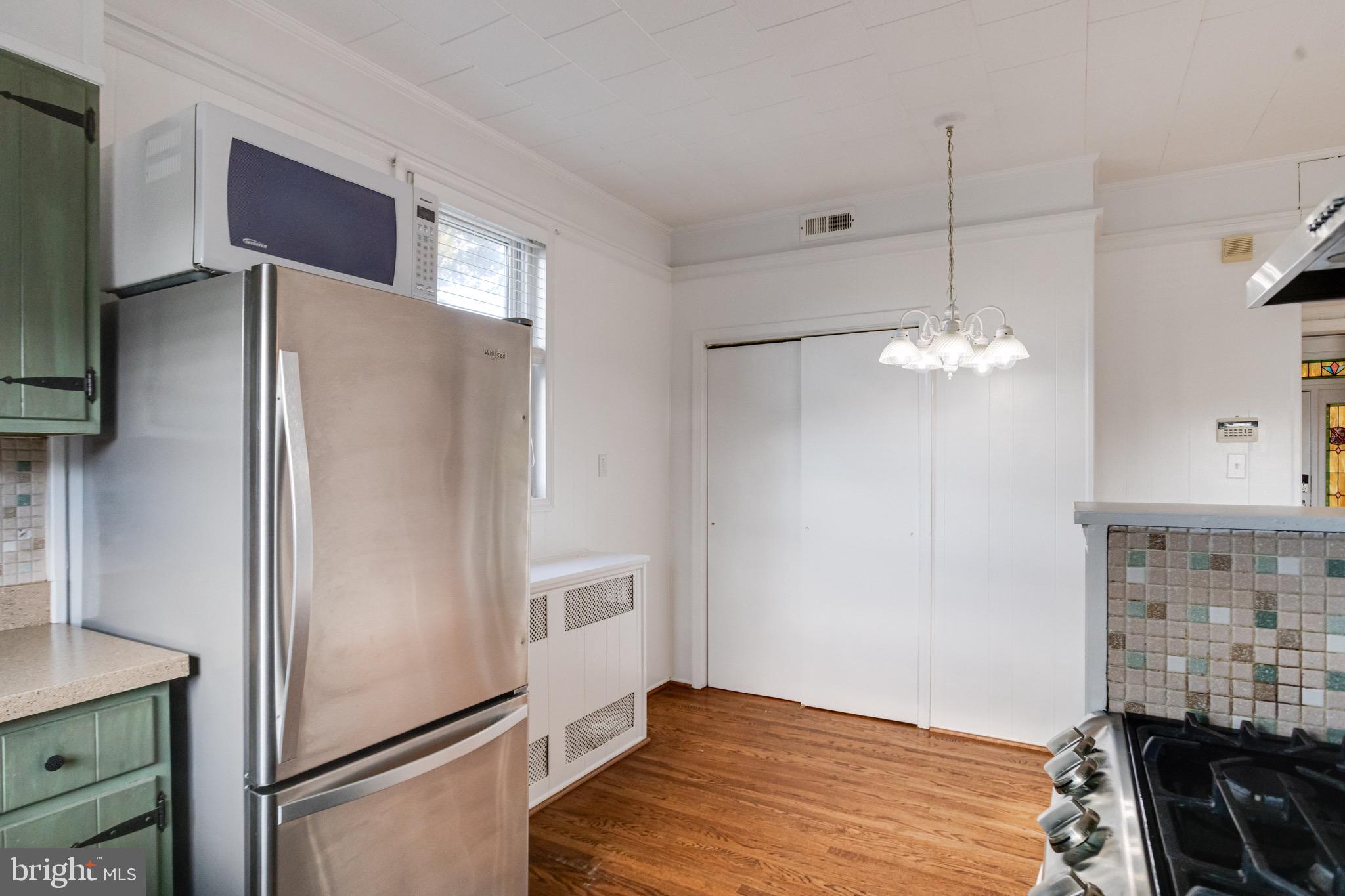 ROSEDALE - Residential