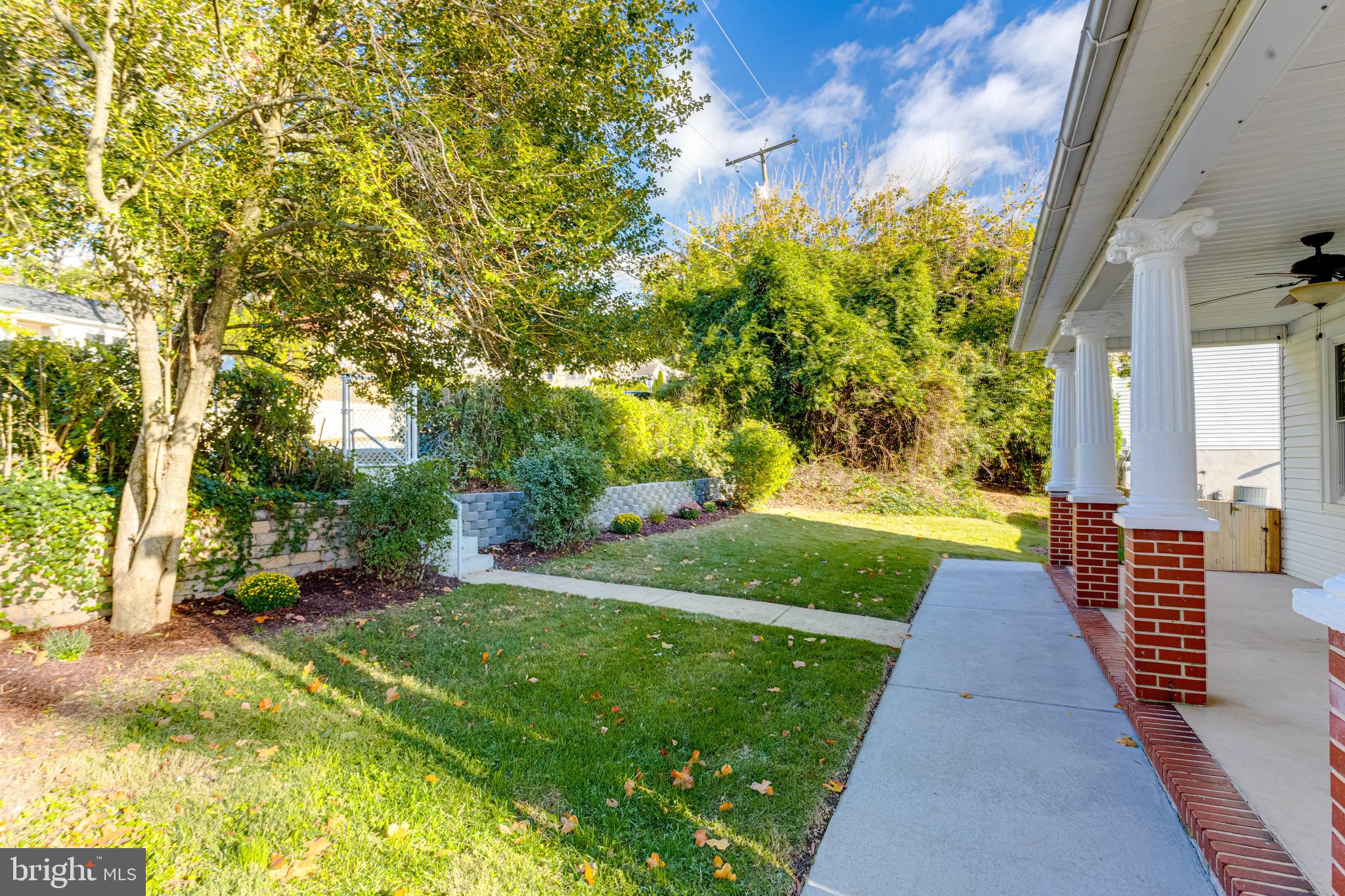 ROSEDALE - Residential