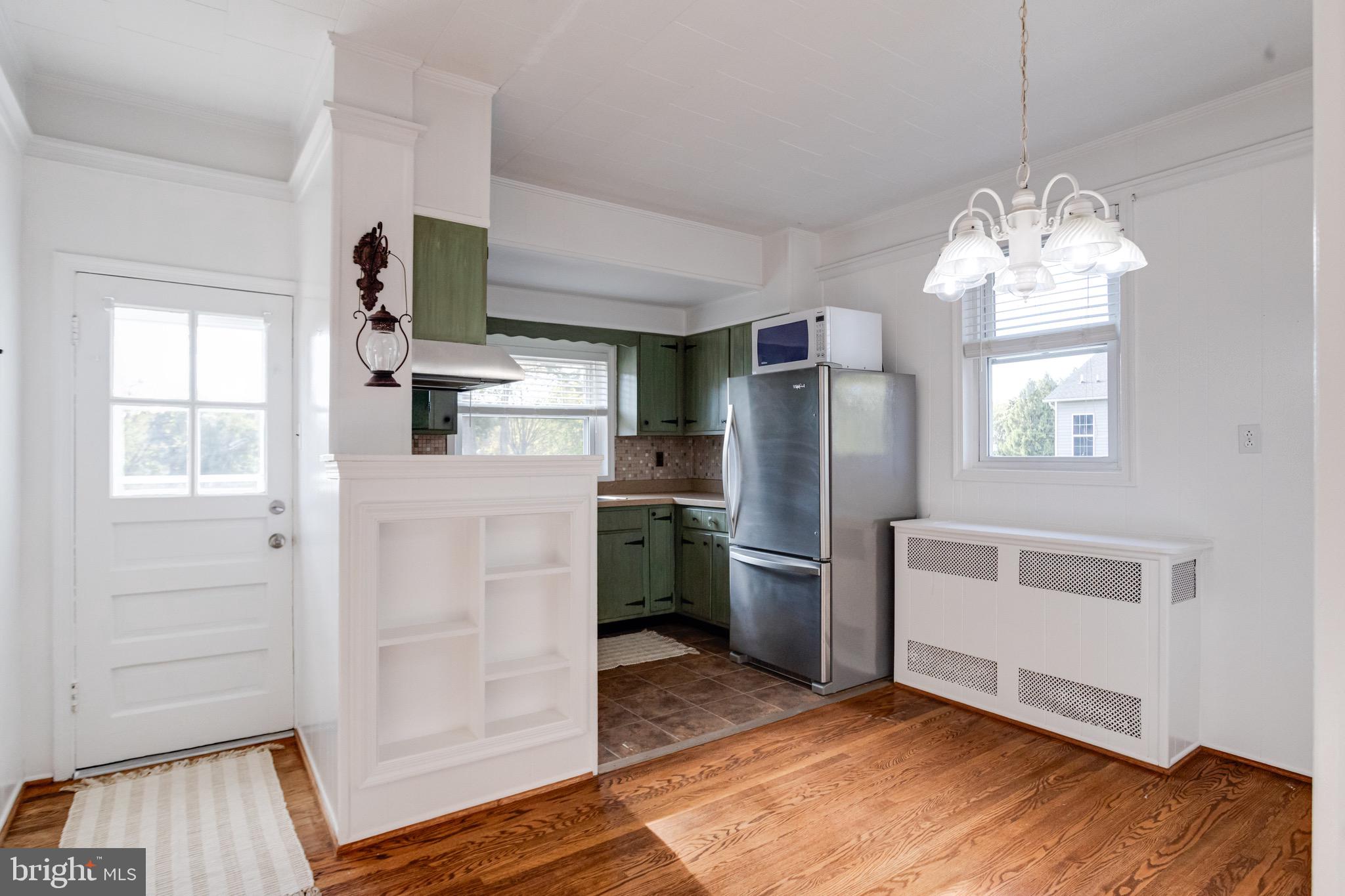 ROSEDALE - Residential