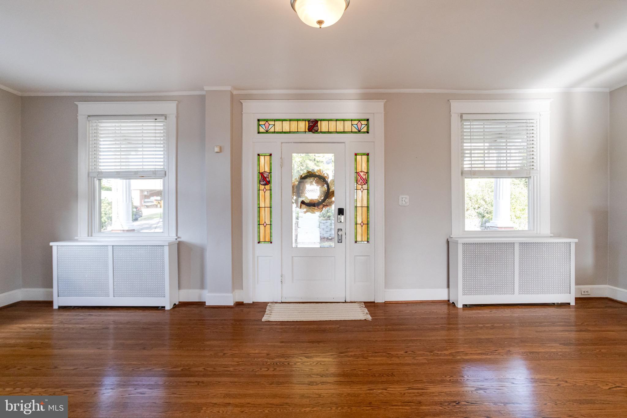 ROSEDALE - Residential