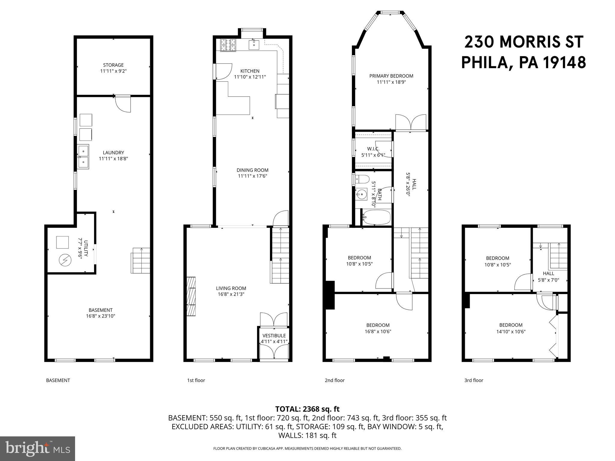 PENNSPORT - Residential