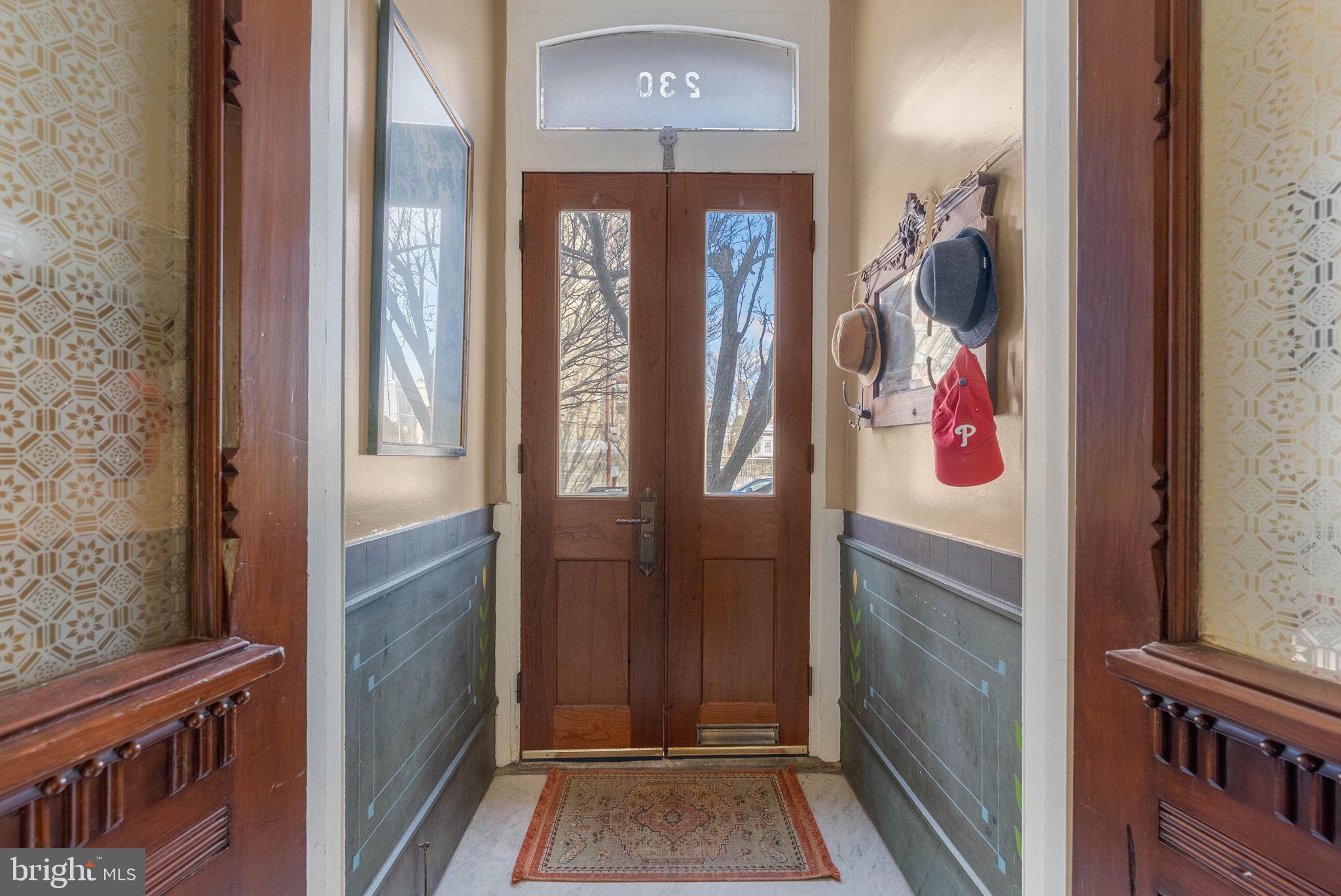 PENNSPORT - Residential