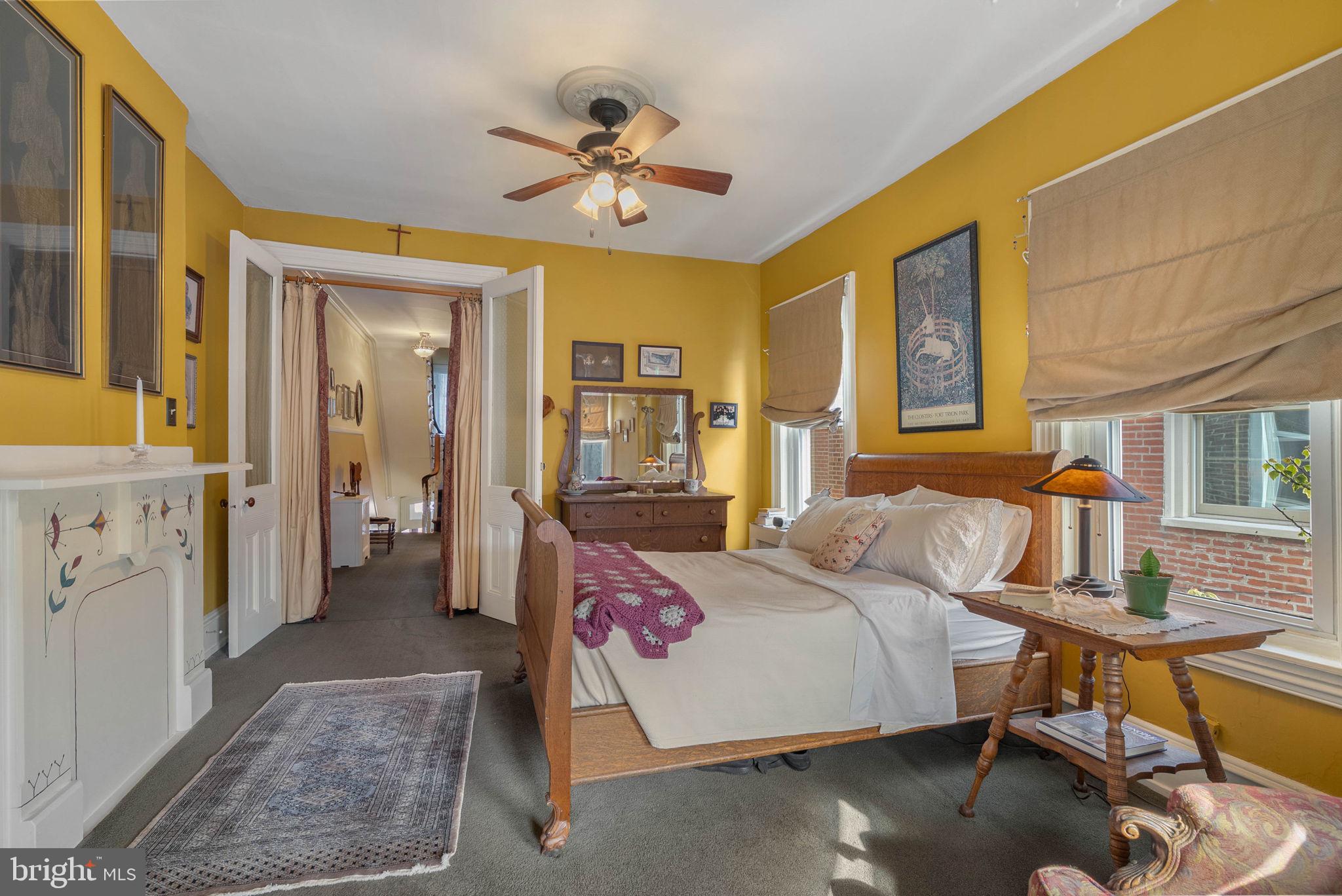 PENNSPORT - Residential