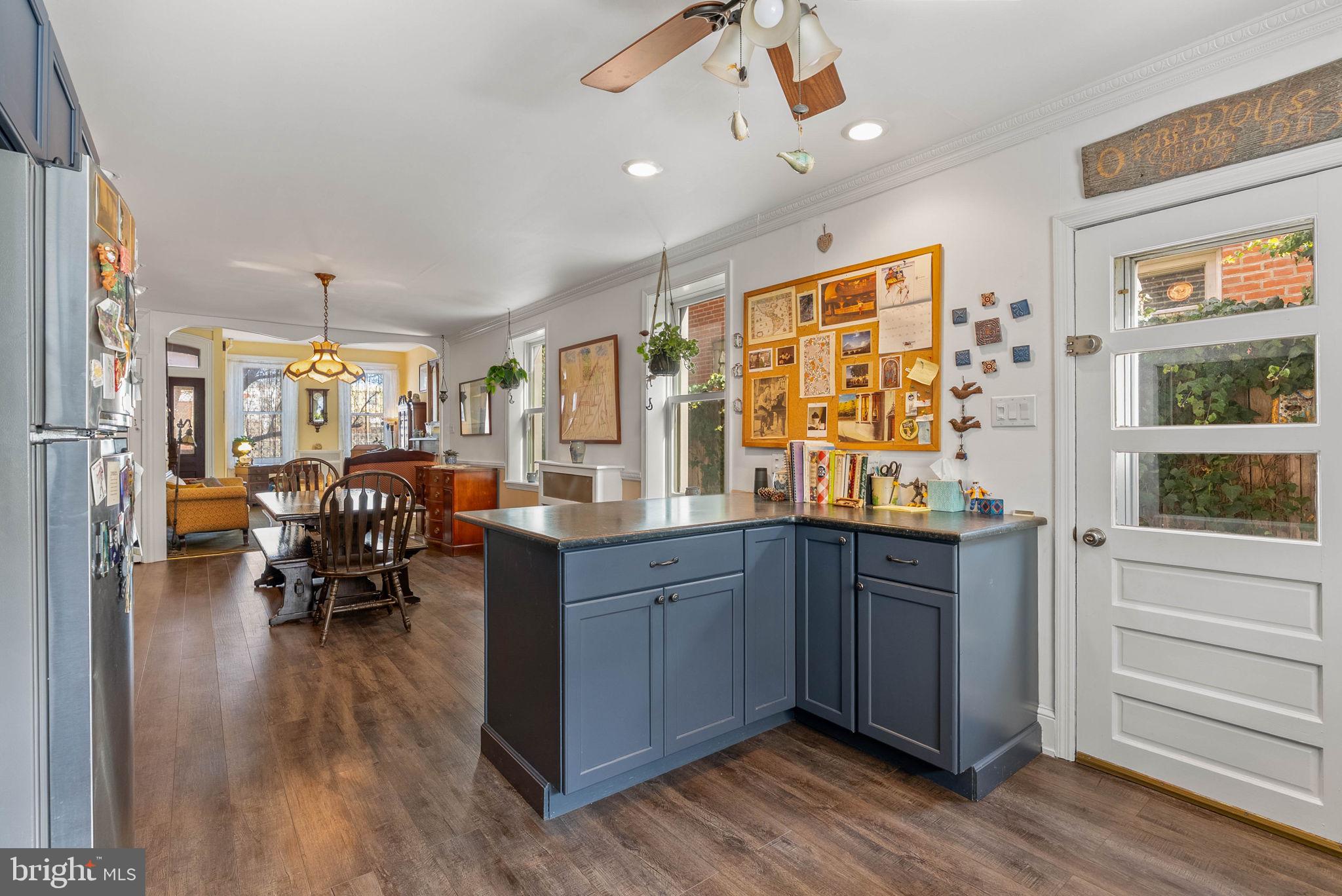 PENNSPORT - Residential