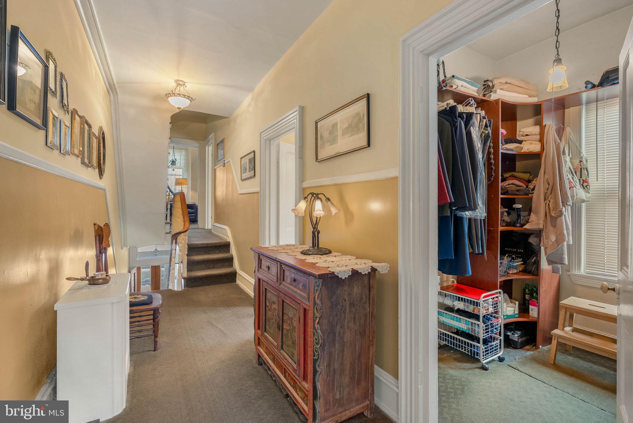 PENNSPORT - Residential