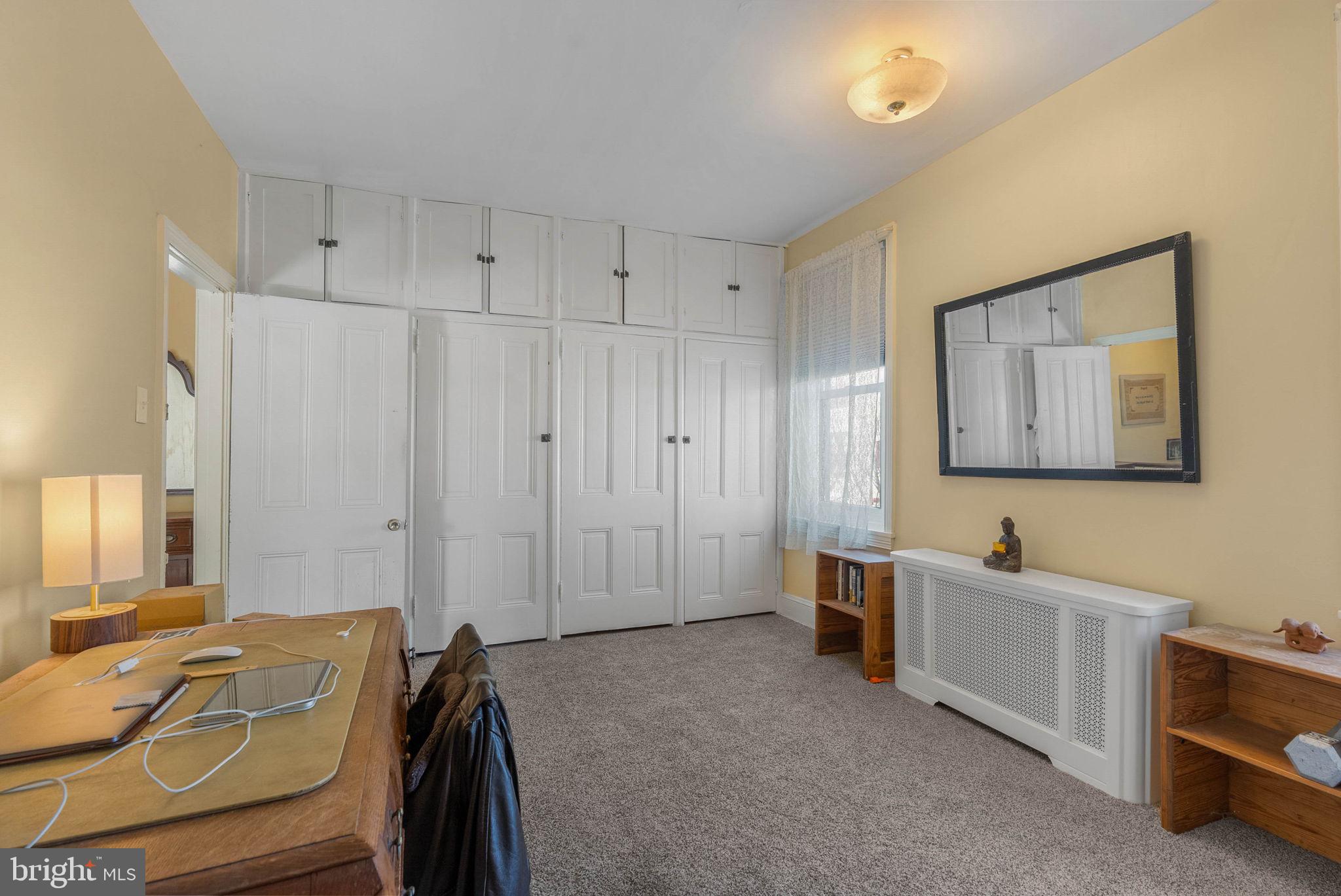 PENNSPORT - Residential