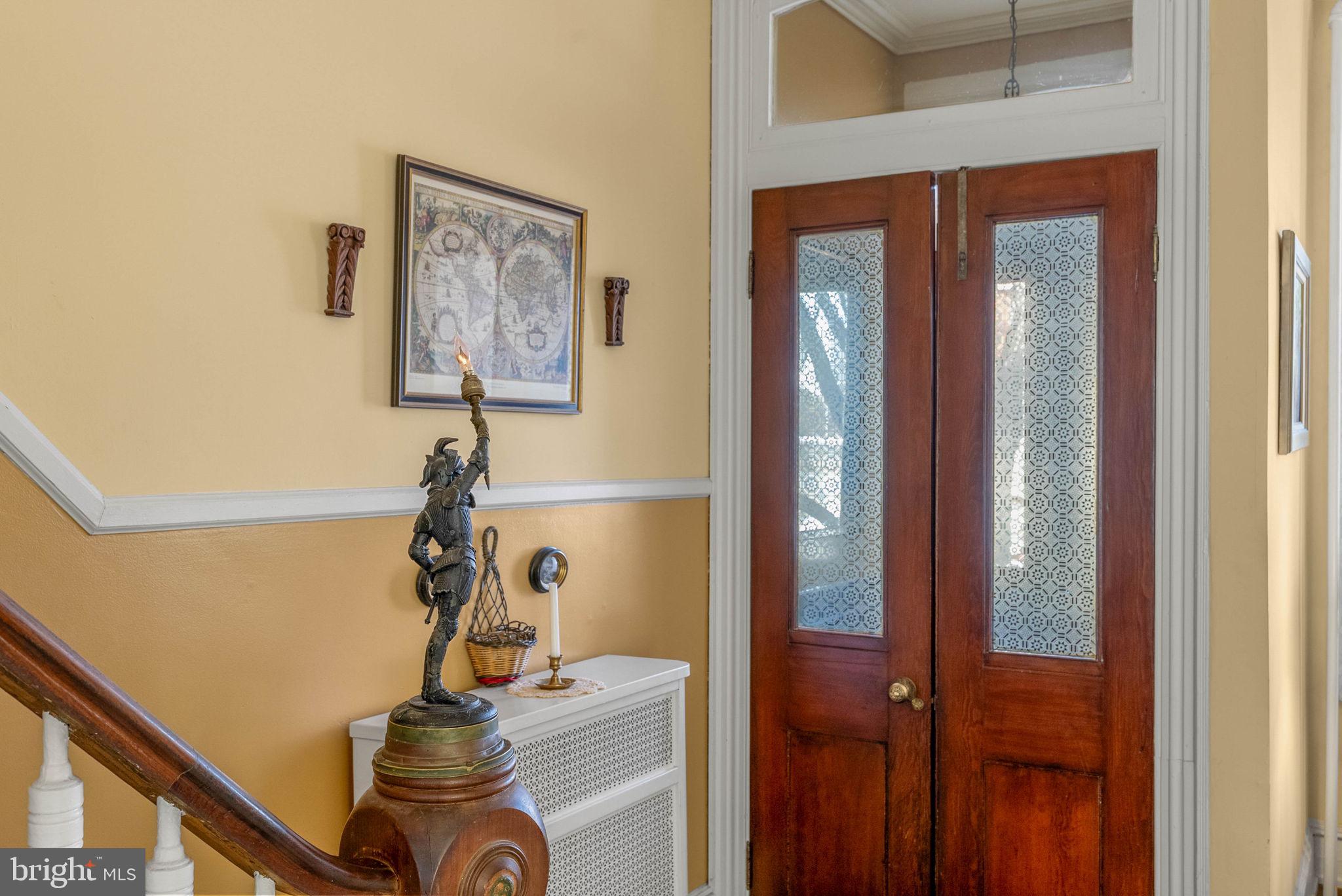 PENNSPORT - Residential