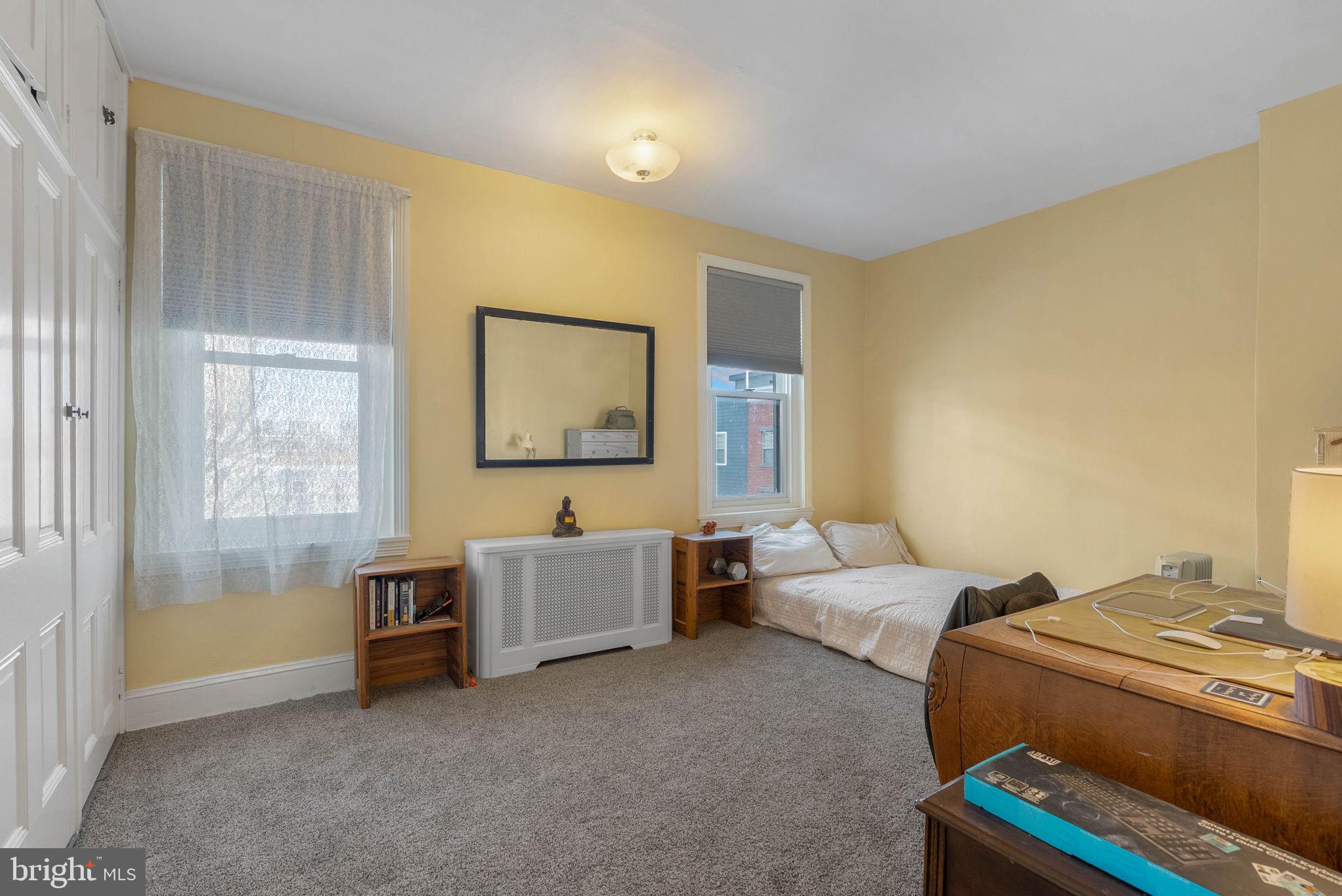 PENNSPORT - Residential