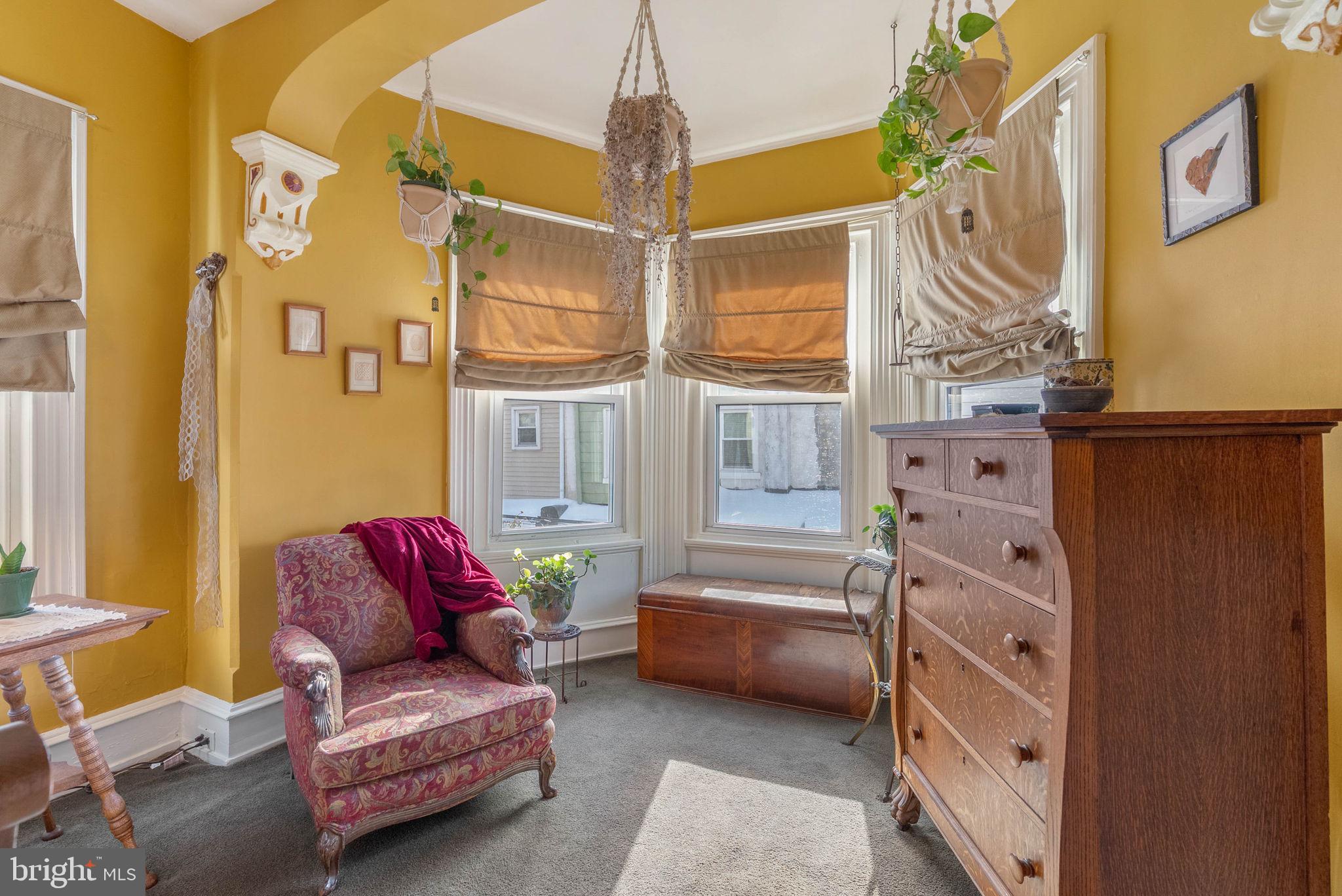 PENNSPORT - Residential