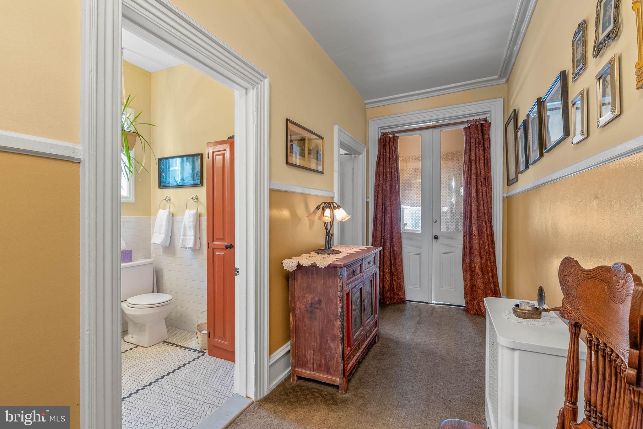 PENNSPORT - Residential