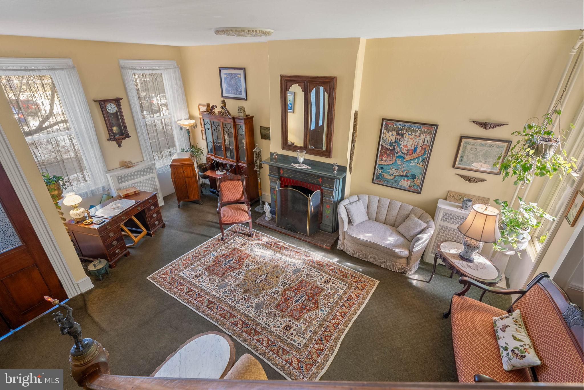 PENNSPORT - Residential