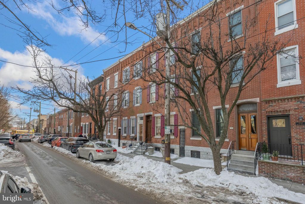 Photo of 230 Morris Street, PHILADELPHIA, PA 19148 (MLS # PAPH2579294)
