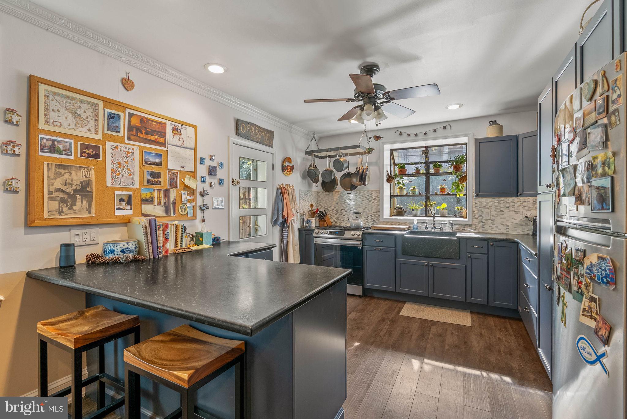 PENNSPORT - Residential