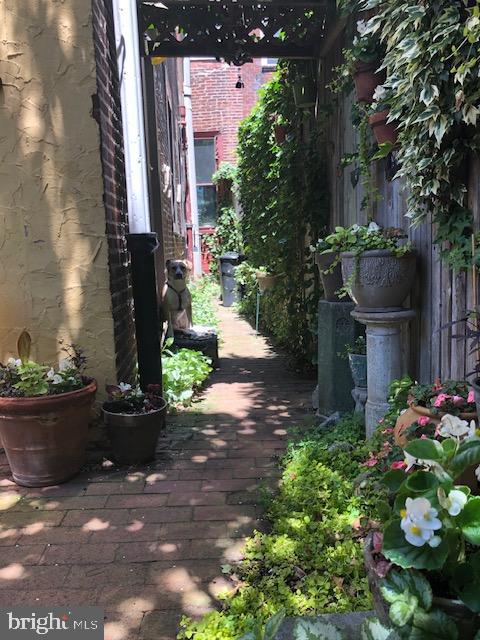 PENNSPORT - Residential