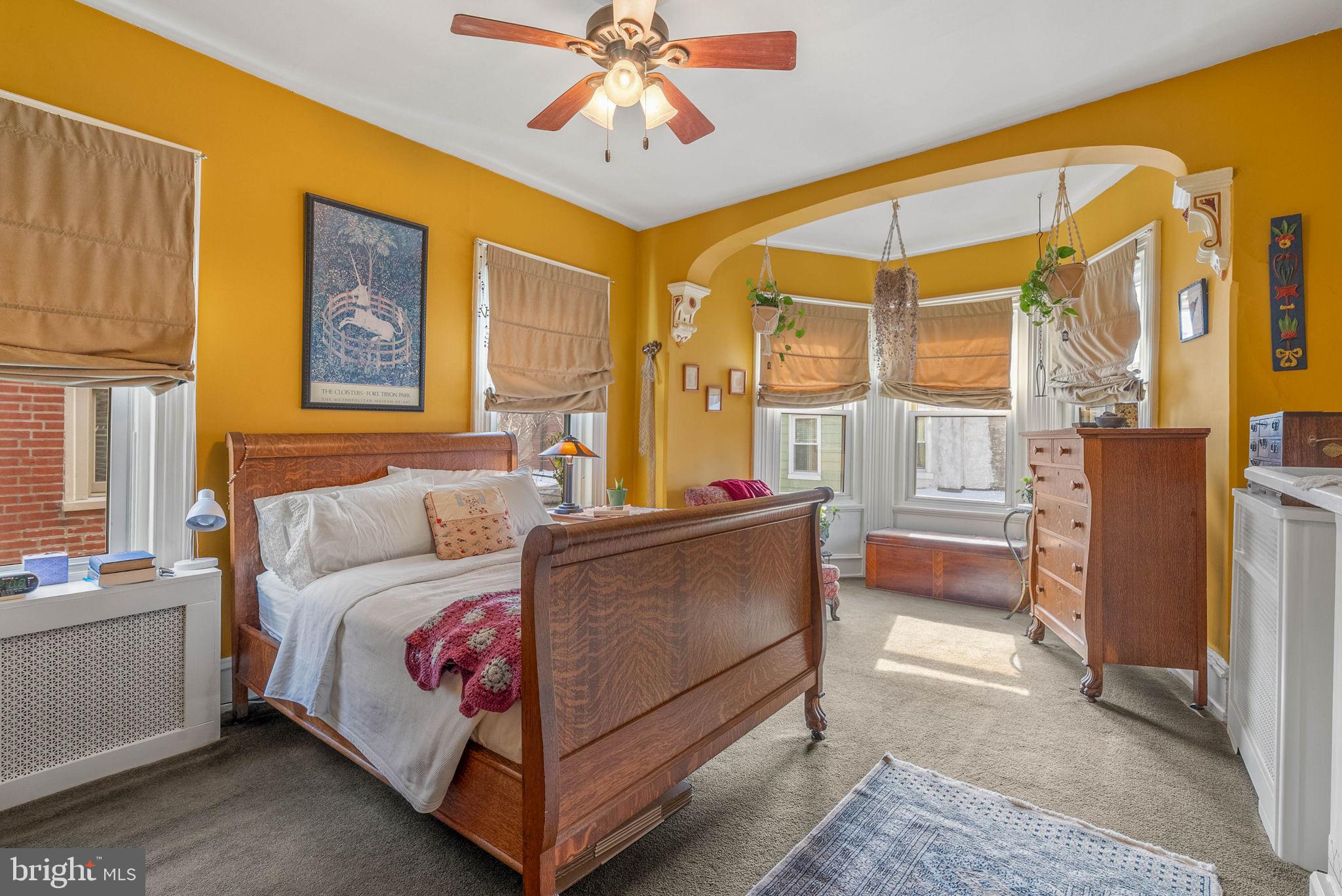 PENNSPORT - Residential