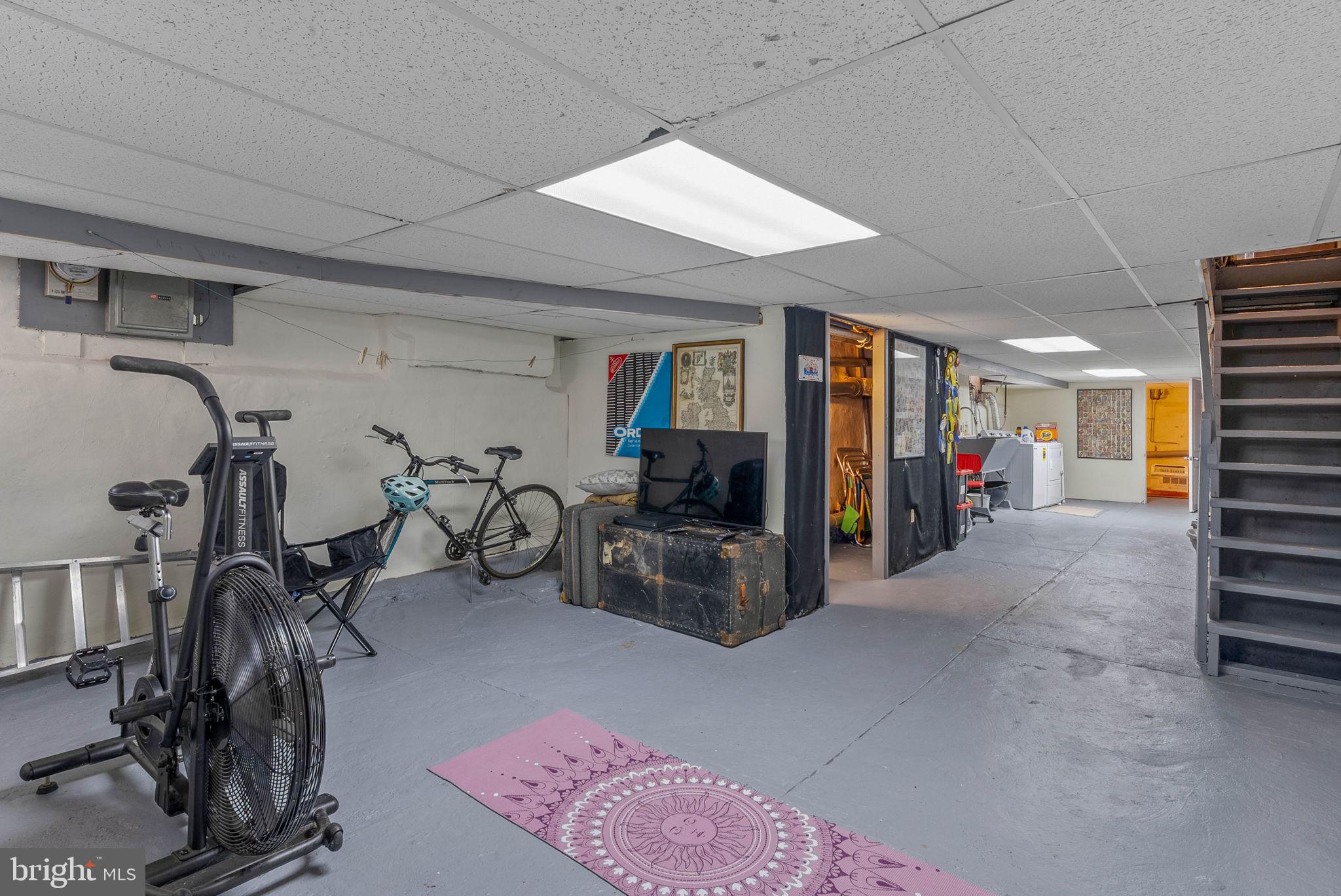 PENNSPORT - Residential