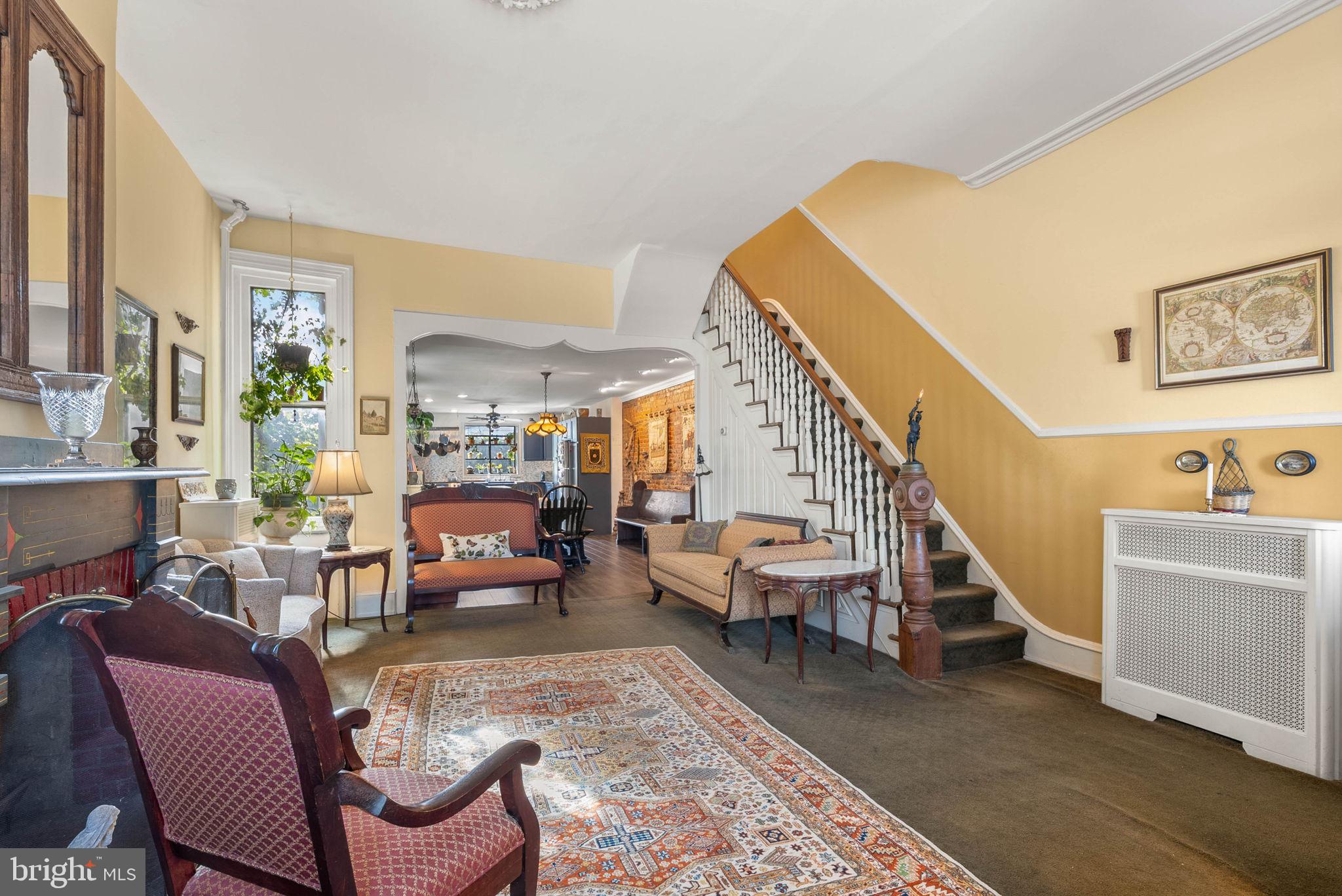 PENNSPORT - Residential