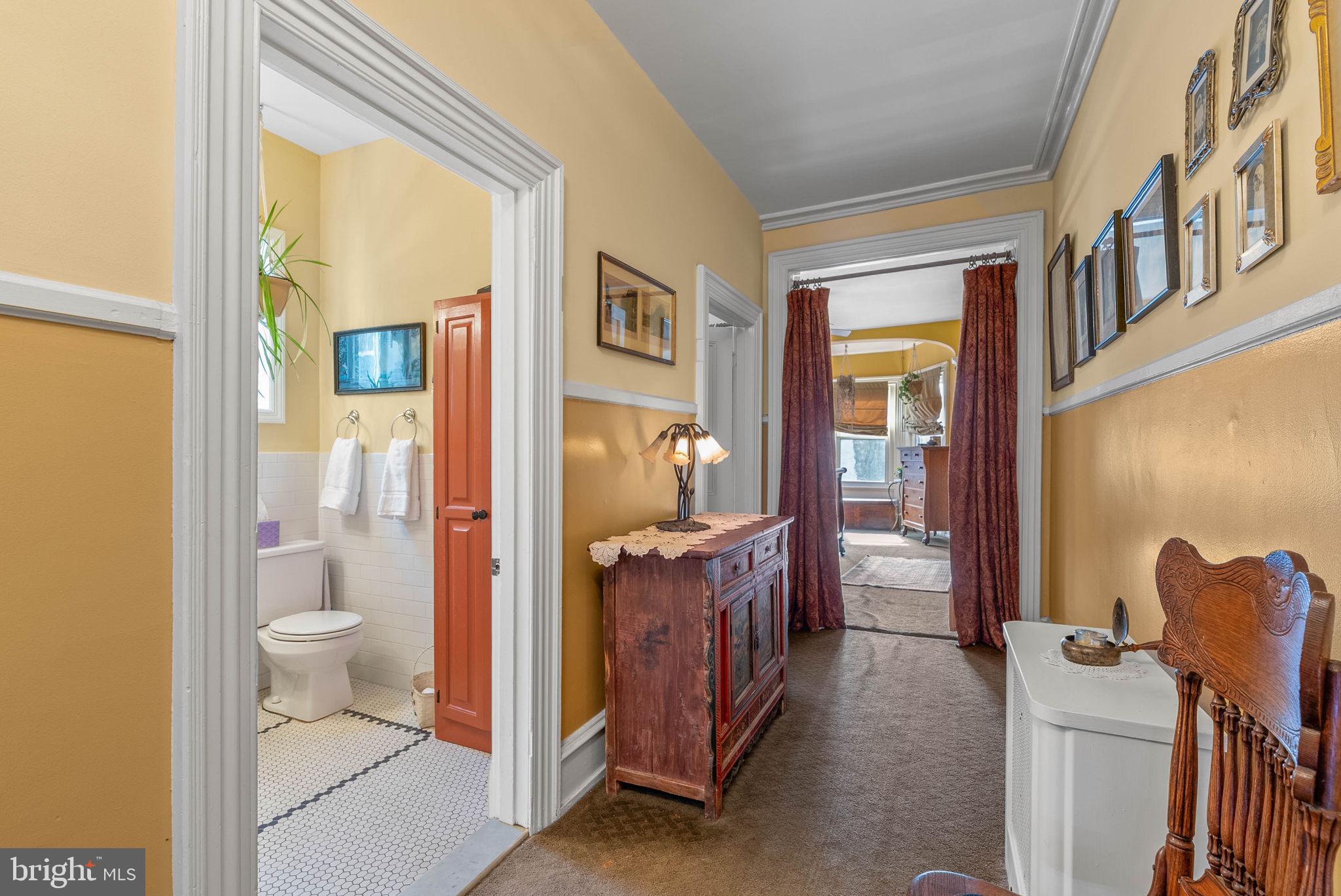 PENNSPORT - Residential