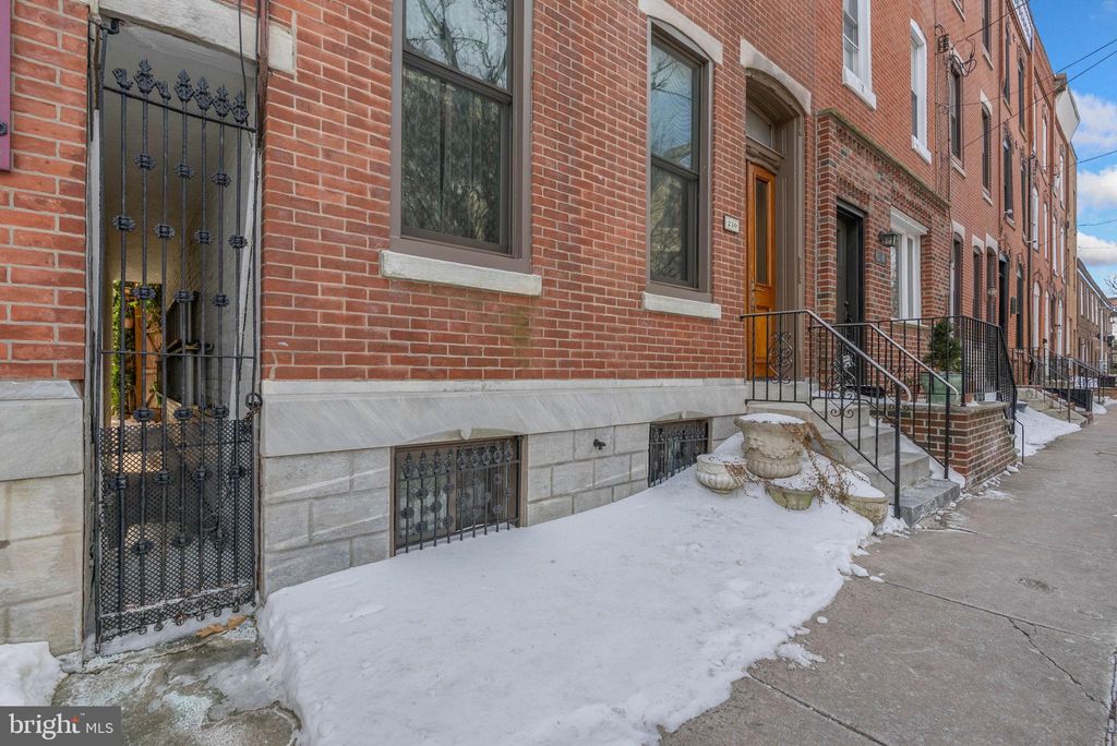 Photo of 230 Morris Street, PHILADELPHIA, PA 19148 (MLS # PAPH2579294)