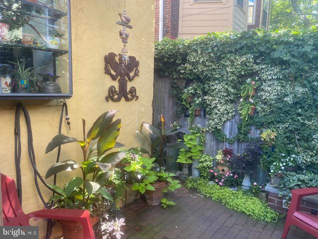 PENNSPORT - Residential