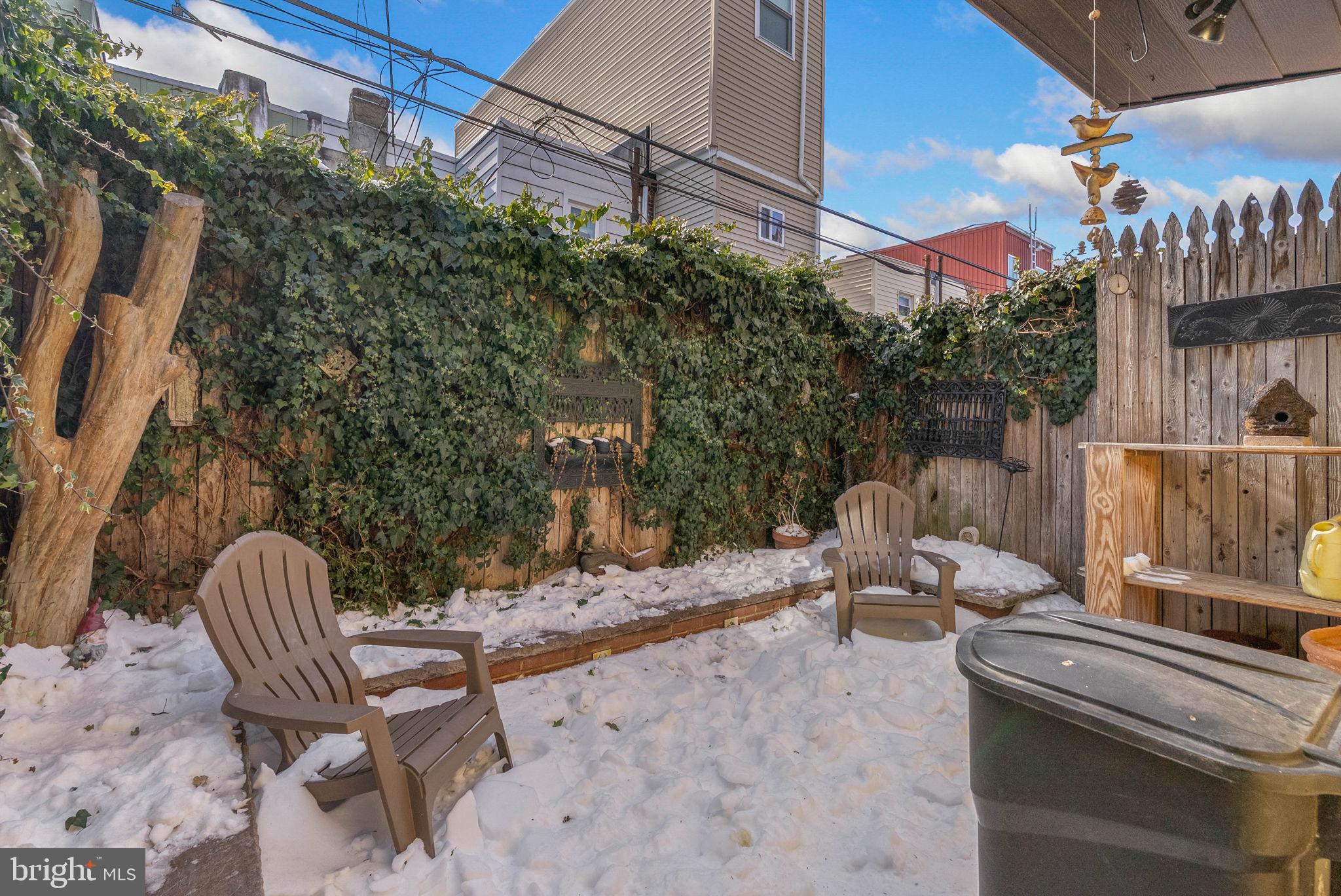 PENNSPORT - Residential