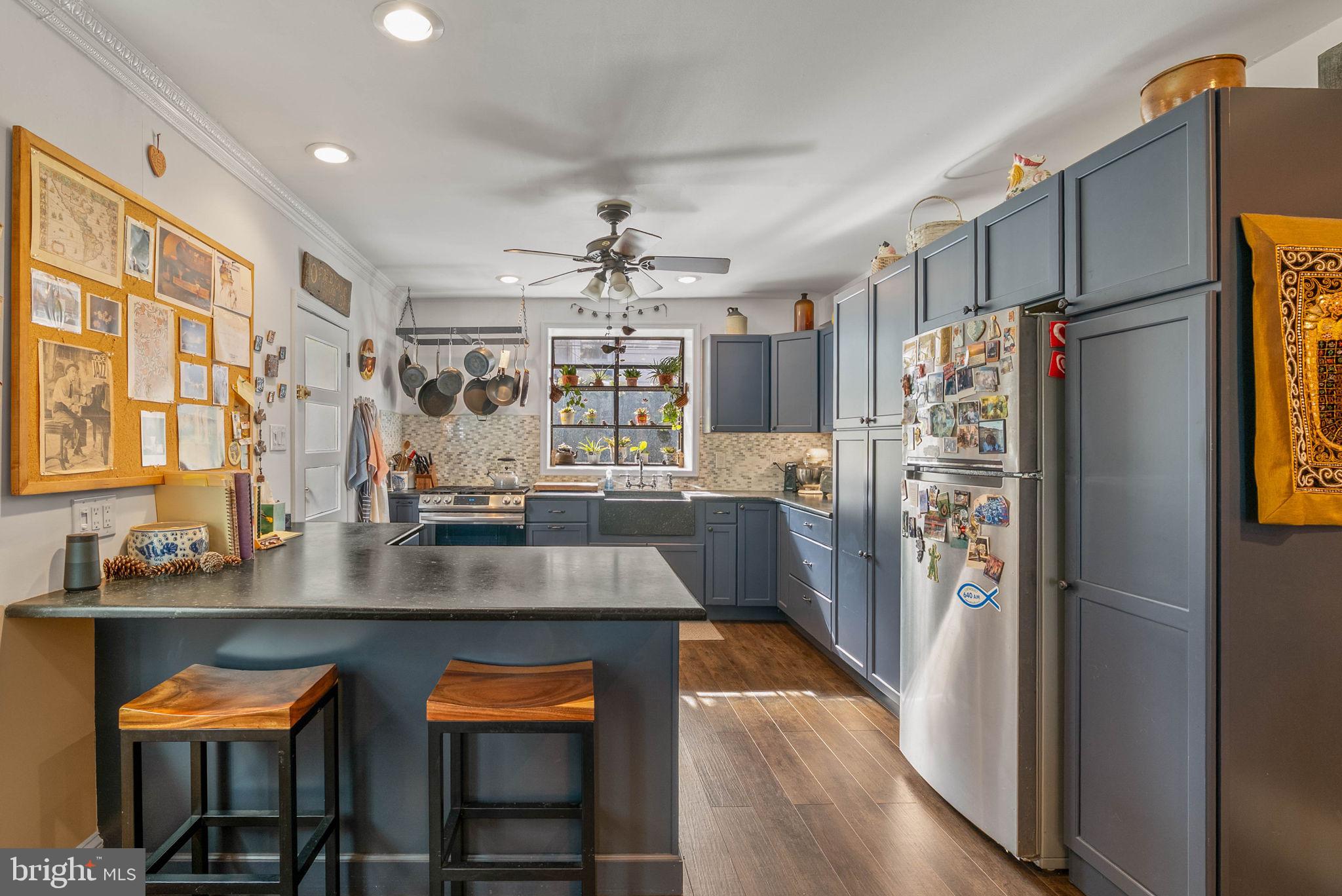 PENNSPORT - Residential