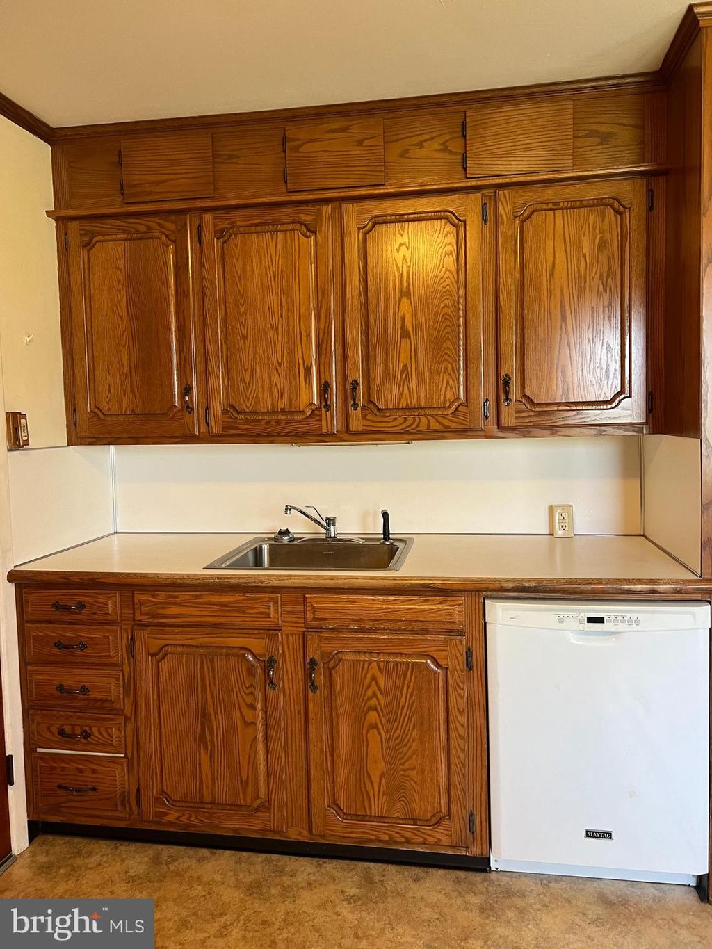 Photo of 317 W Stanton Road, Quarryville, PA 17566 (MLS # PALA2049438)