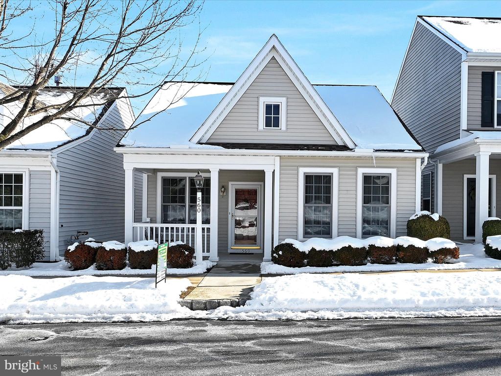 Photo of 560 Old Post Lane, Strasburg, PA 17579 (MLS # PALA2045930)