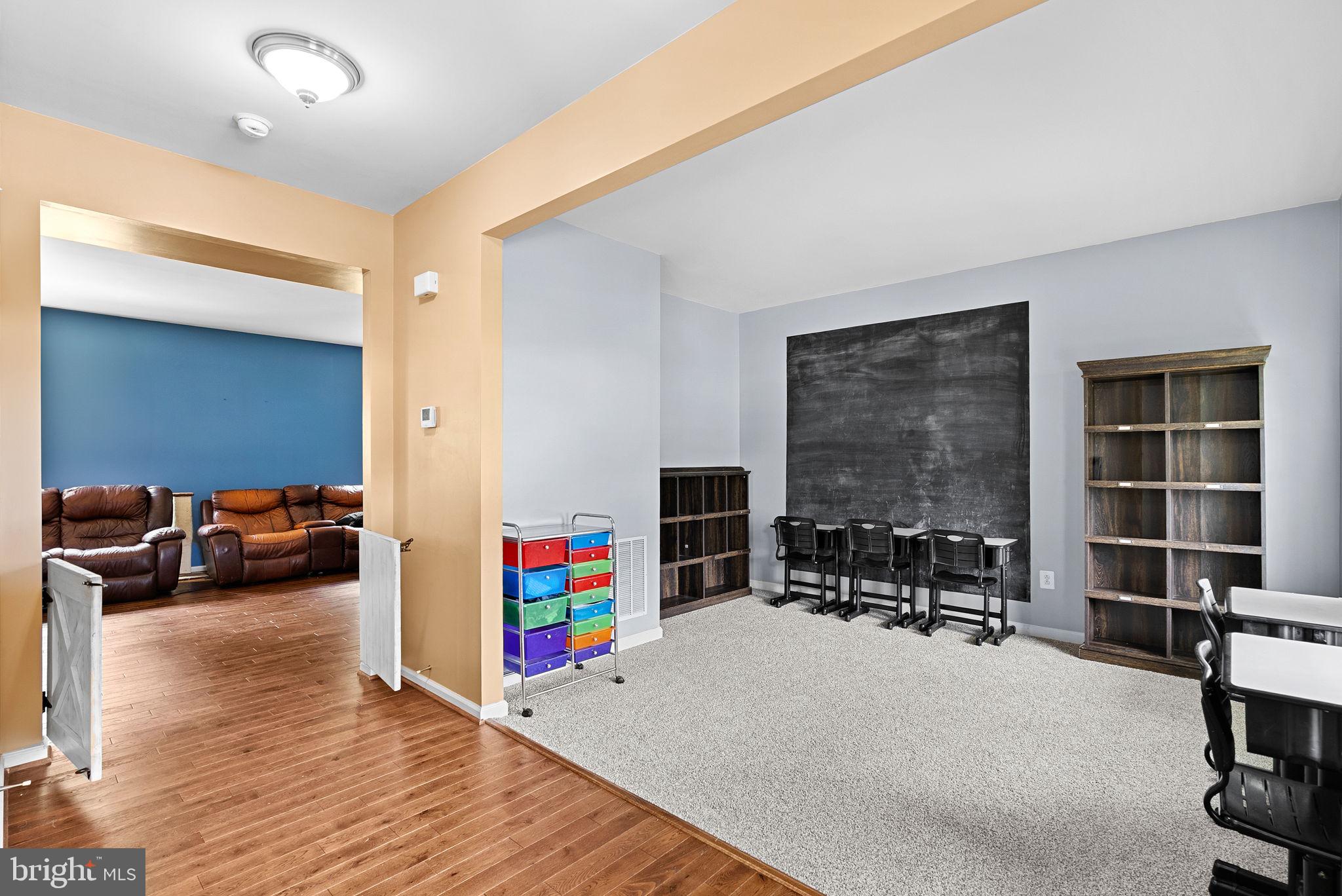 MADDEX FARM - Residential