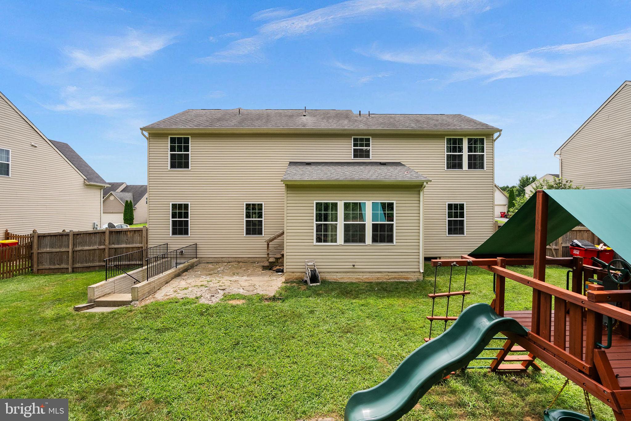 MADDEX FARM - Residential