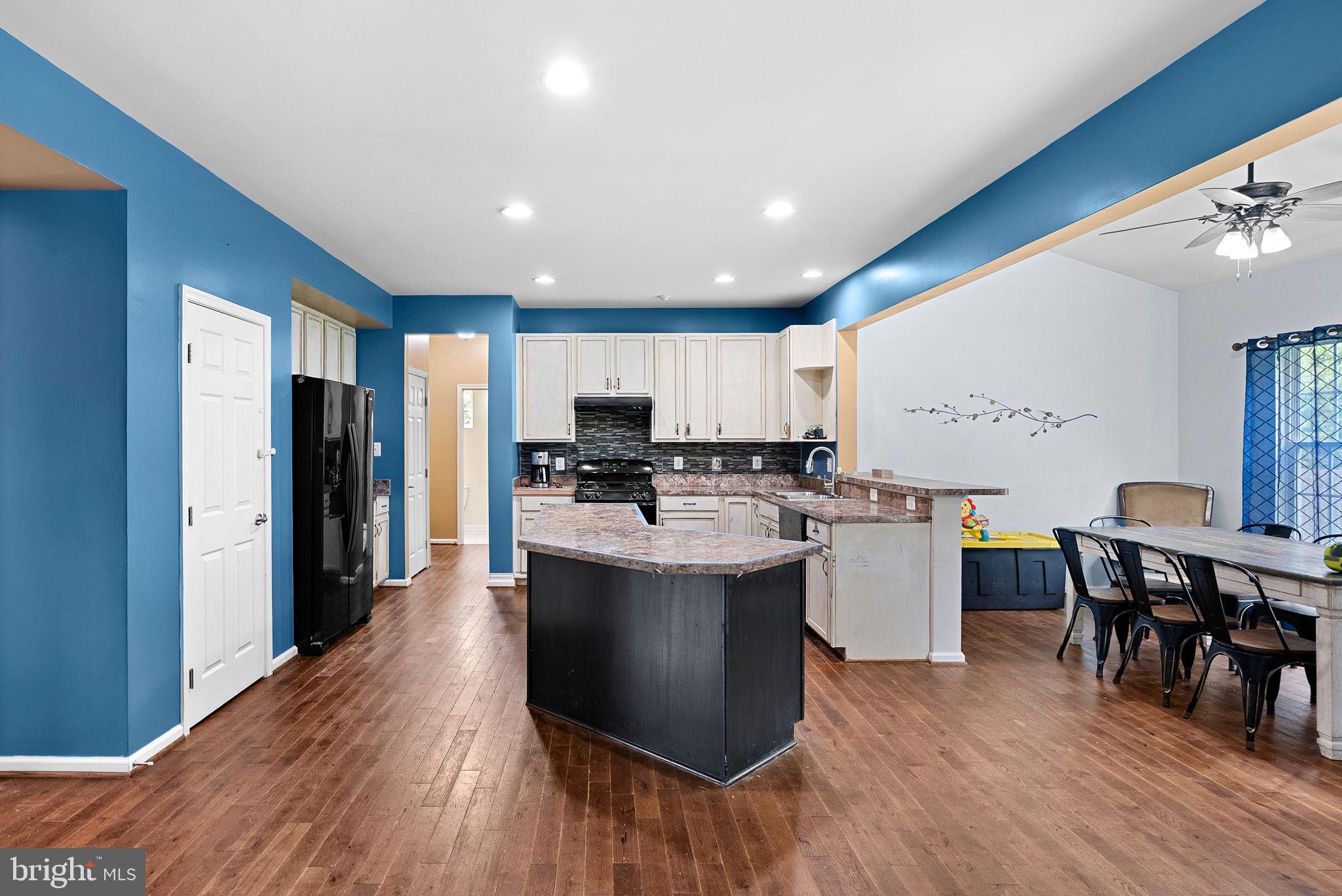 MADDEX FARM - Residential