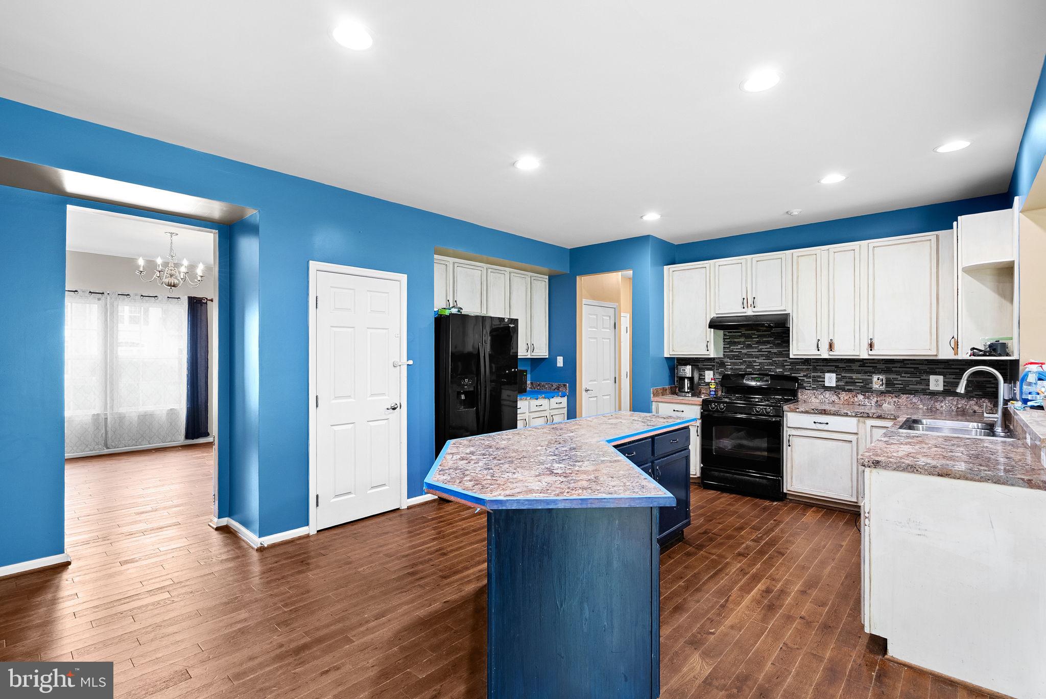 MADDEX FARM - Residential