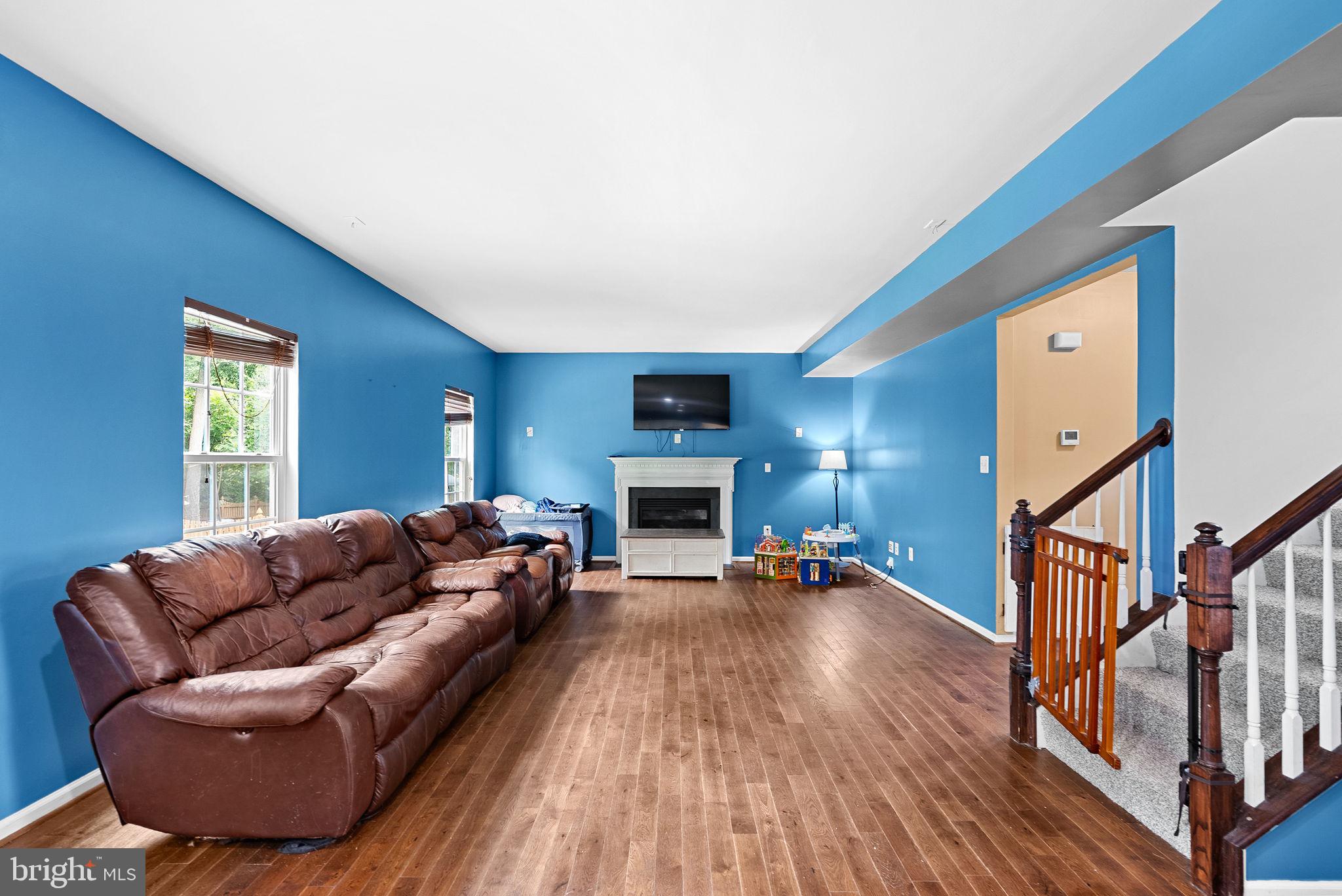 MADDEX FARM - Residential