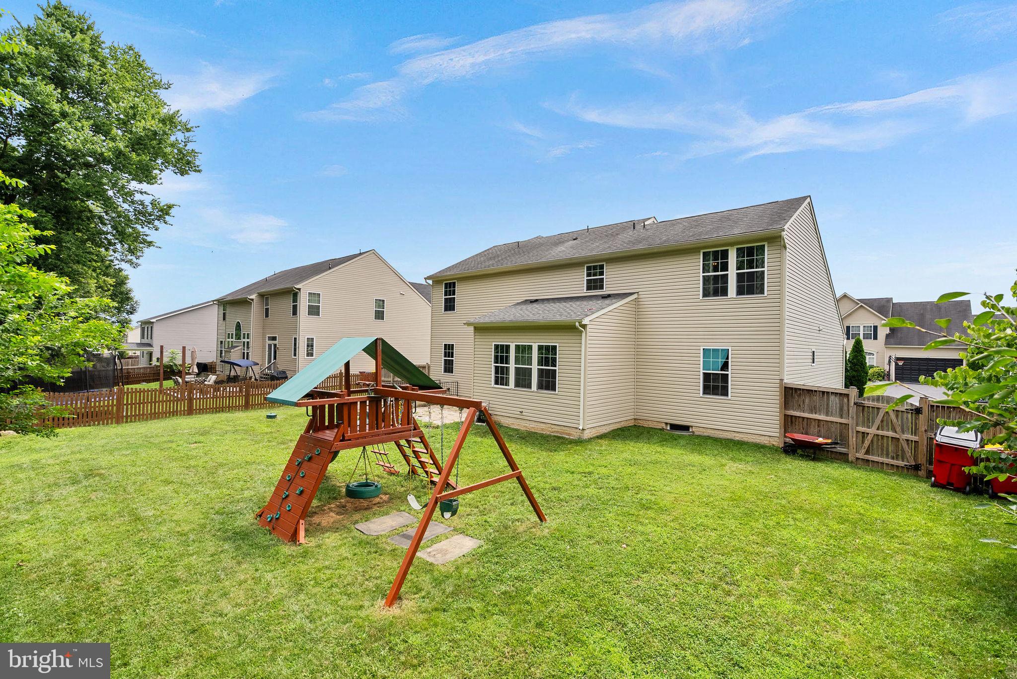 MADDEX FARM - Residential