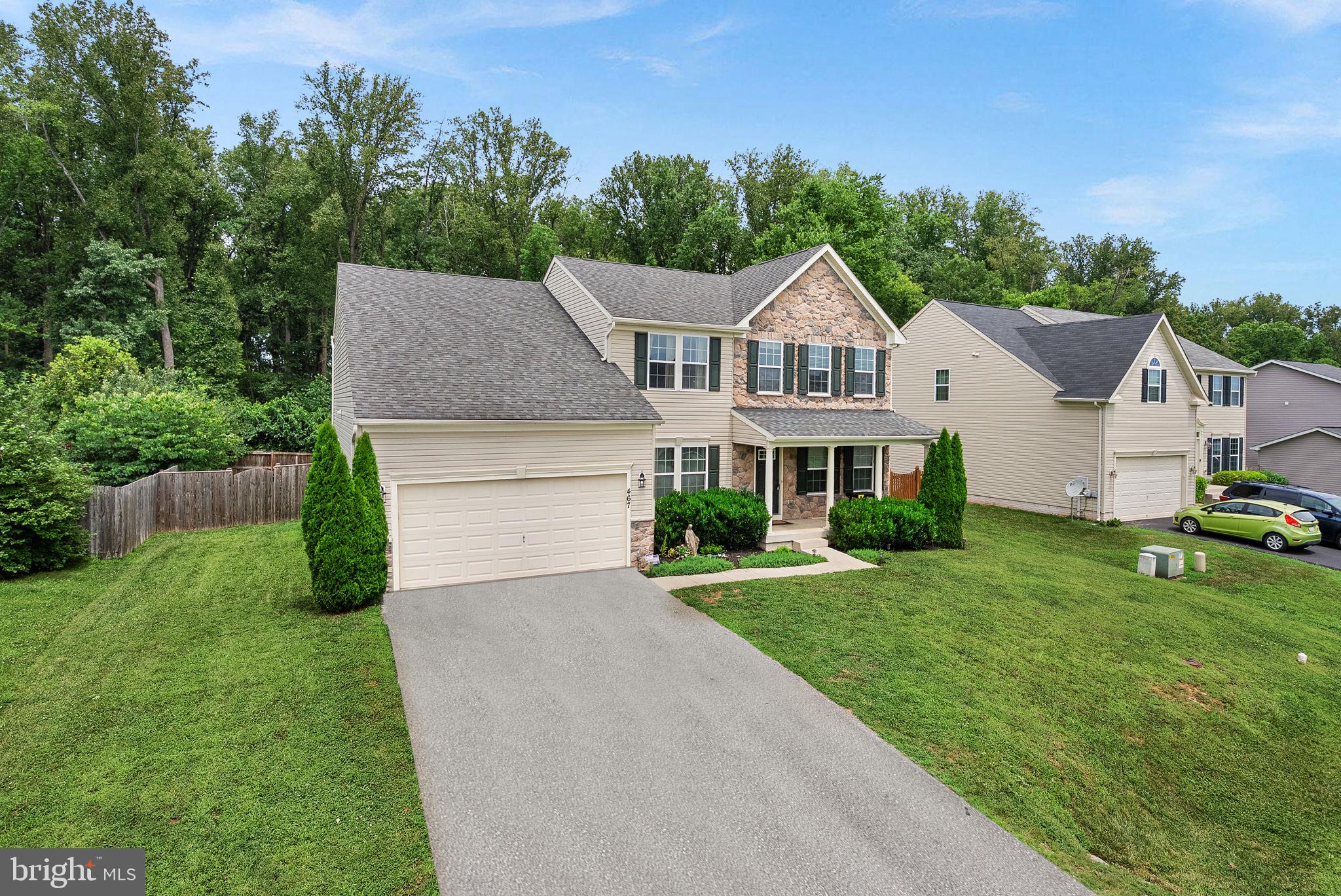 MADDEX FARM - Residential