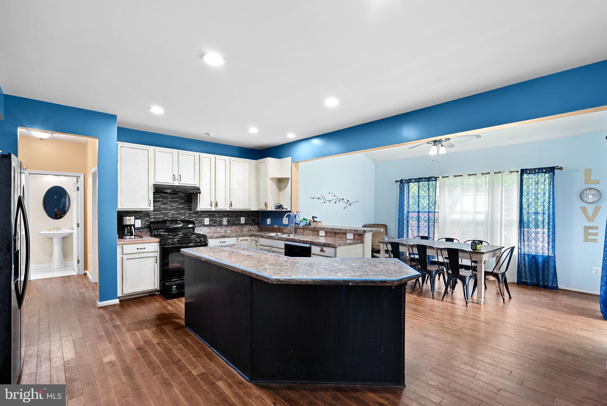 MADDEX FARM - Residential