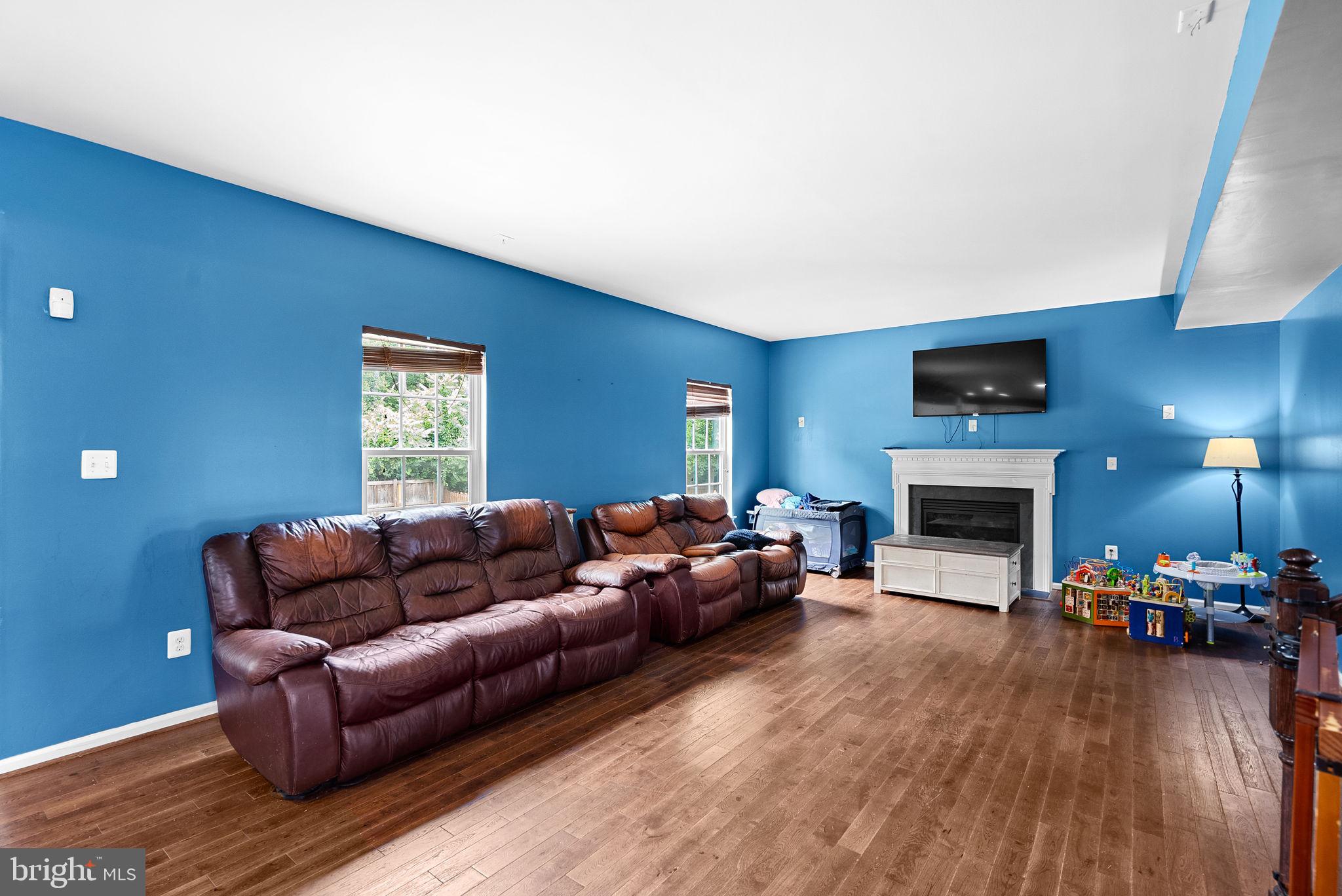 MADDEX FARM - Residential