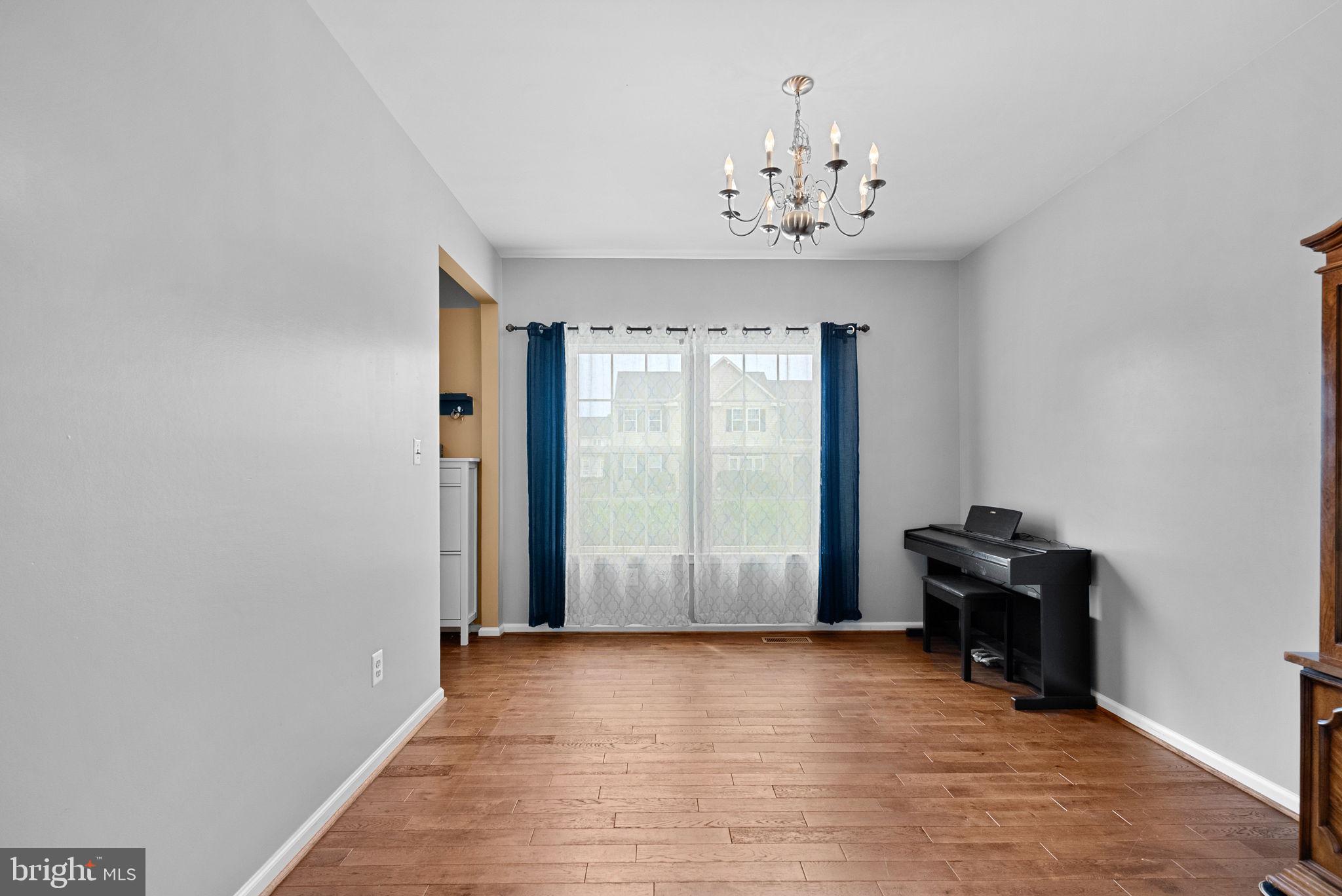 MADDEX FARM - Residential