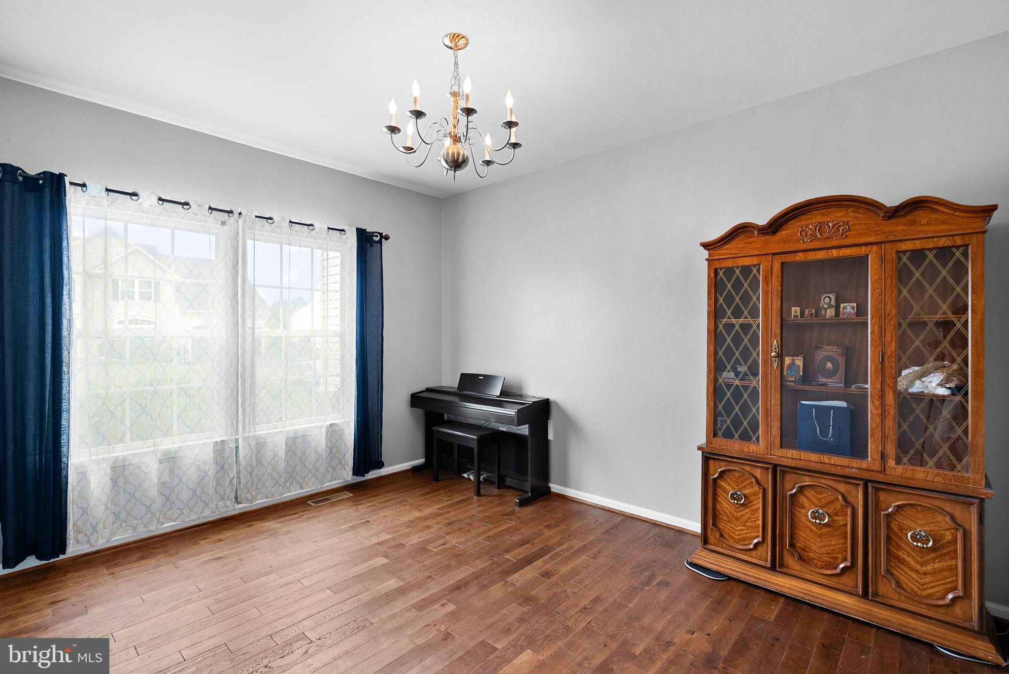 MADDEX FARM - Residential