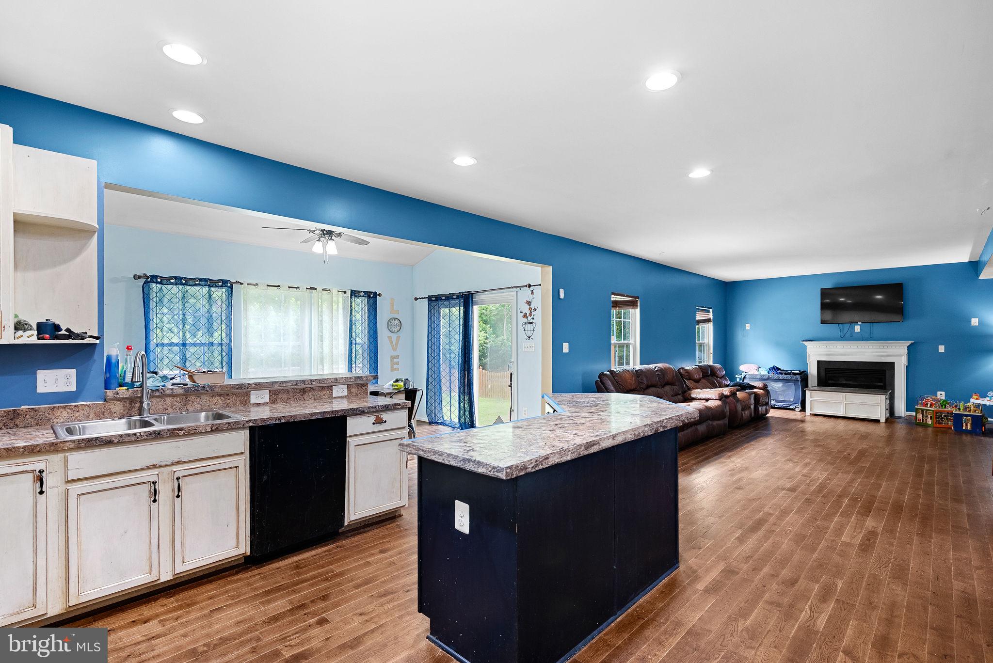 MADDEX FARM - Residential