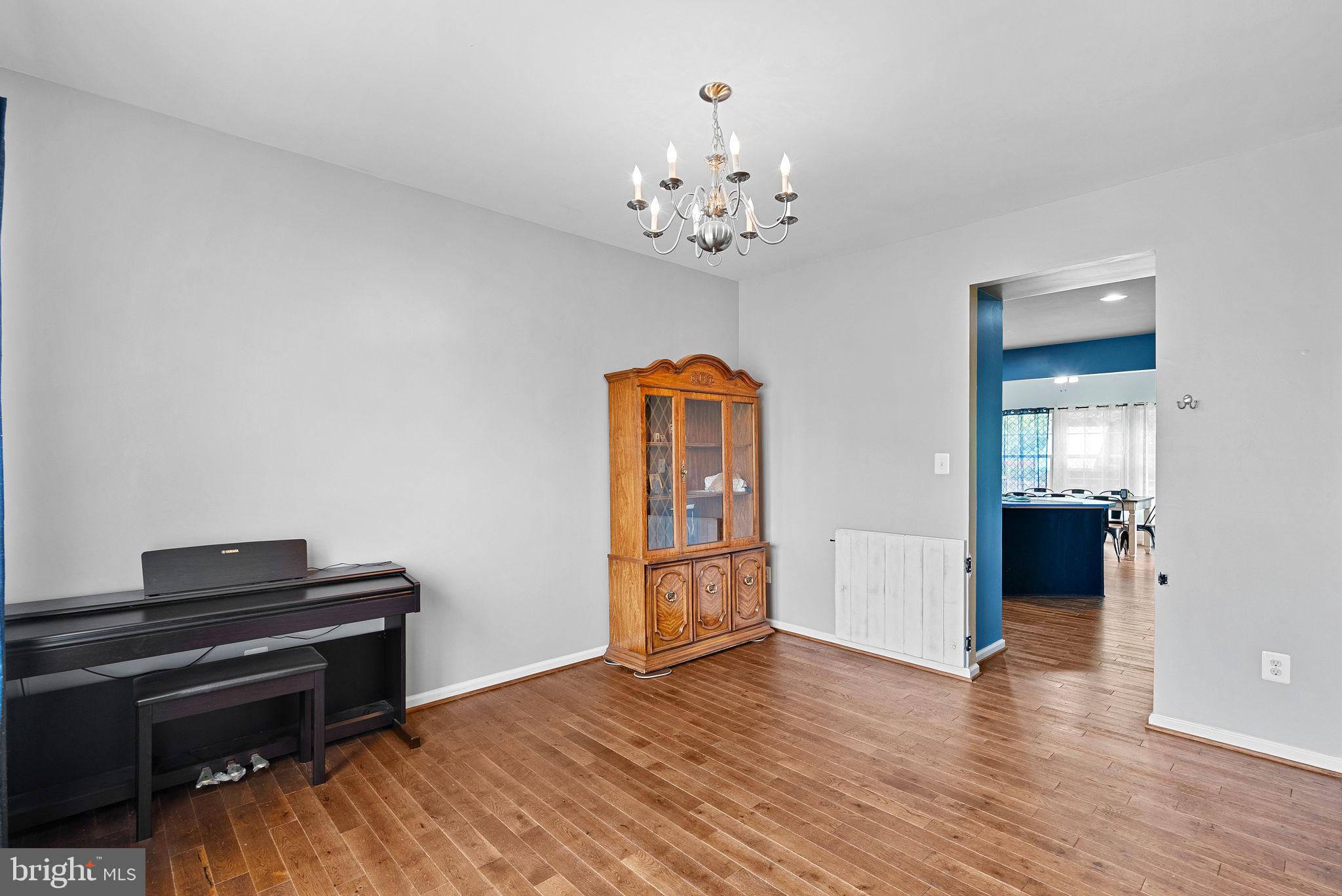 MADDEX FARM - Residential