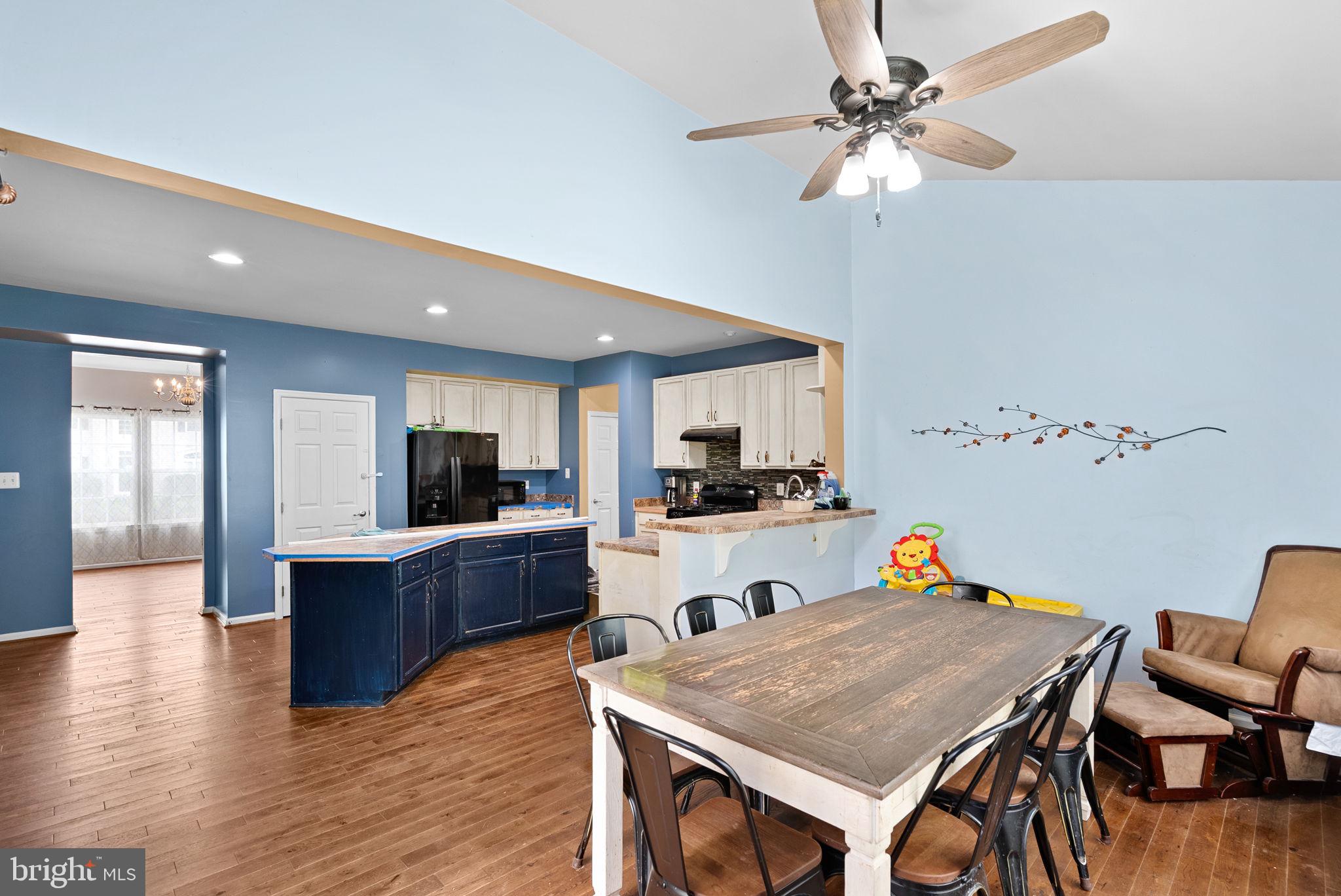 MADDEX FARM - Residential