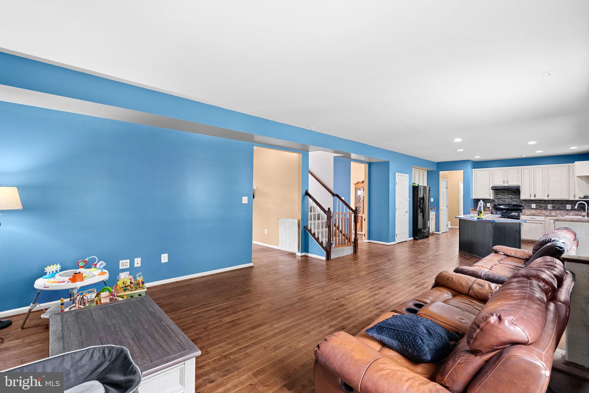 MADDEX FARM - Residential