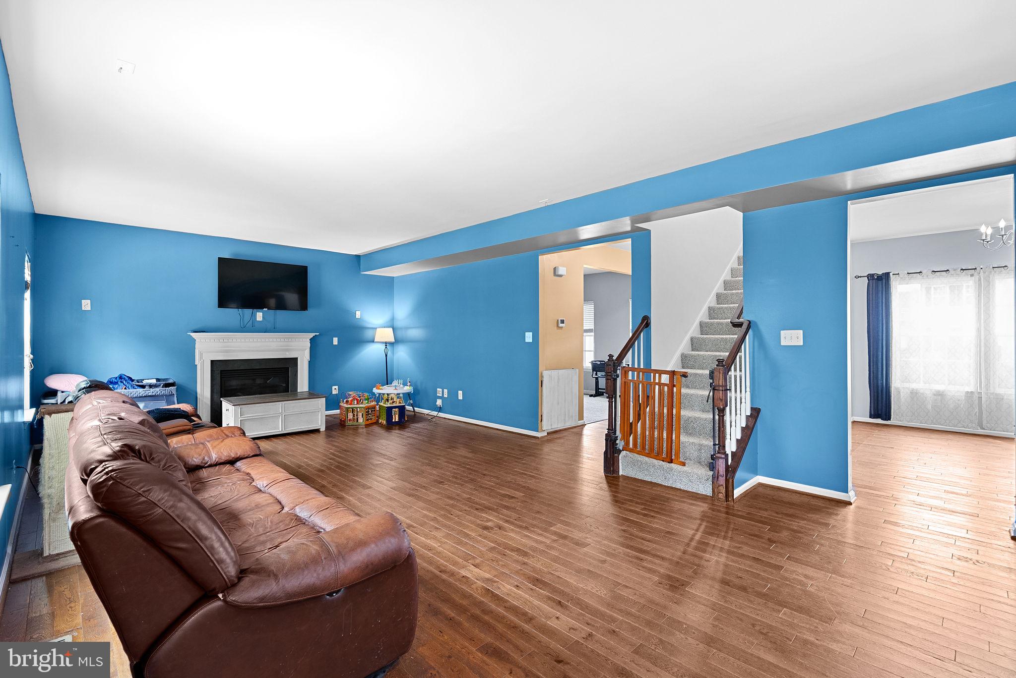 MADDEX FARM - Residential