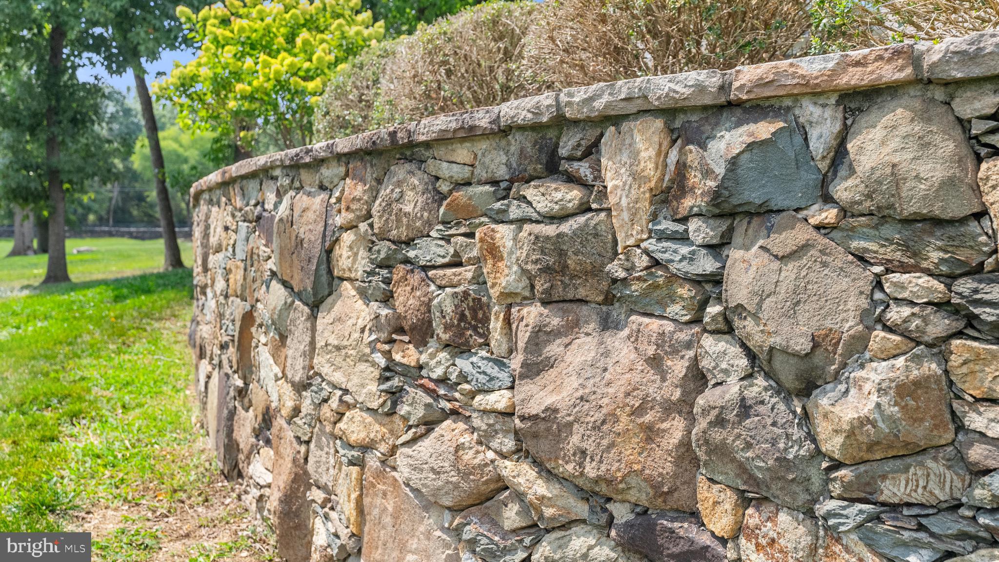 BLUEMONT - Residential